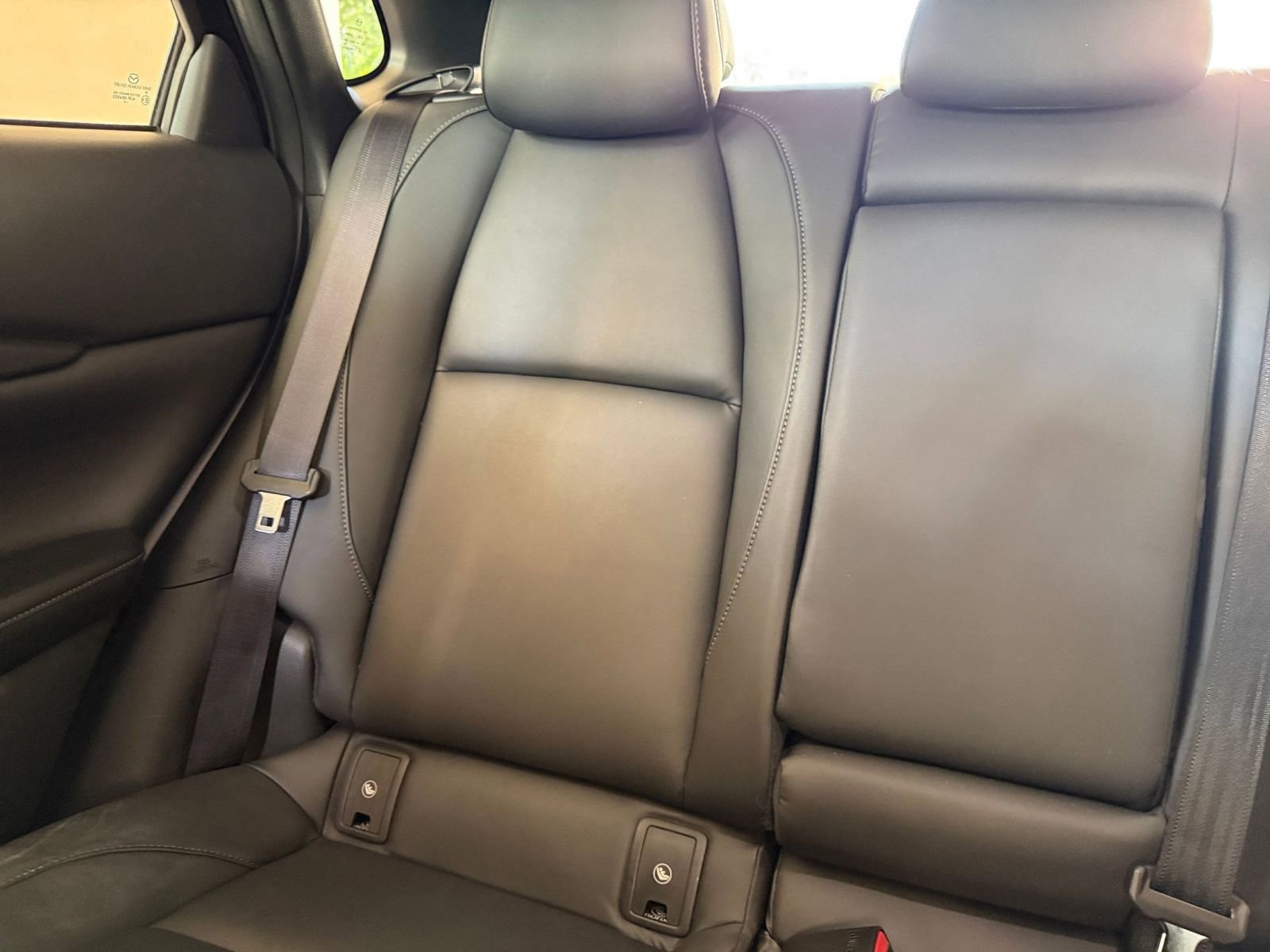 Thumbnail: 2025 Mazda CX-30 - 33