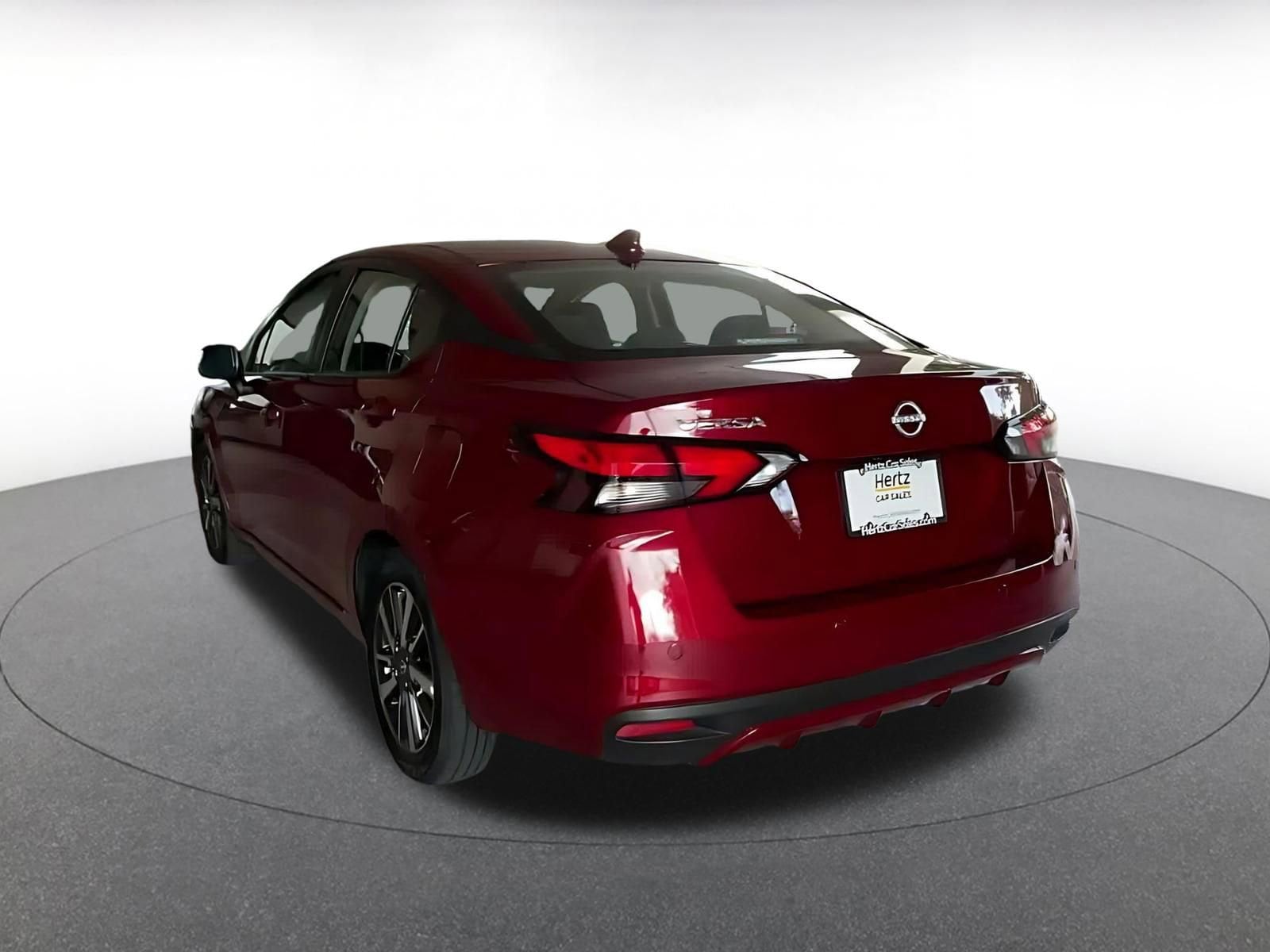 Thumbnail: 2025 Nissan Versa - 11