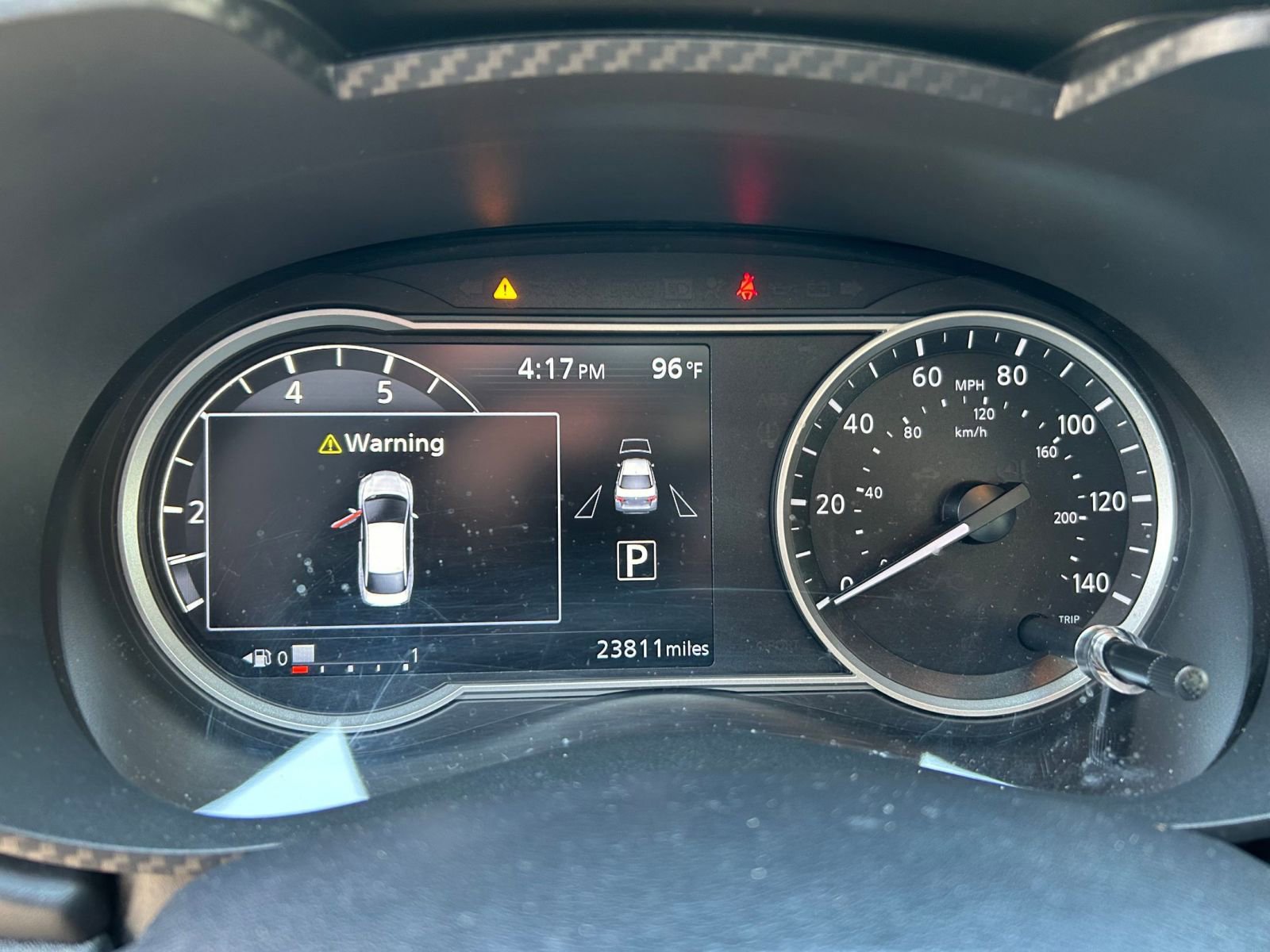Thumbnail: 2024 Nissan Versa - 9
