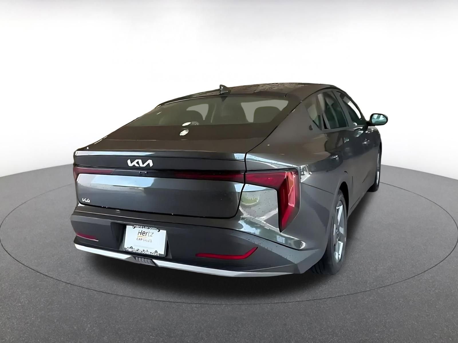 Thumbnail: 2025 Kia K4 - 12