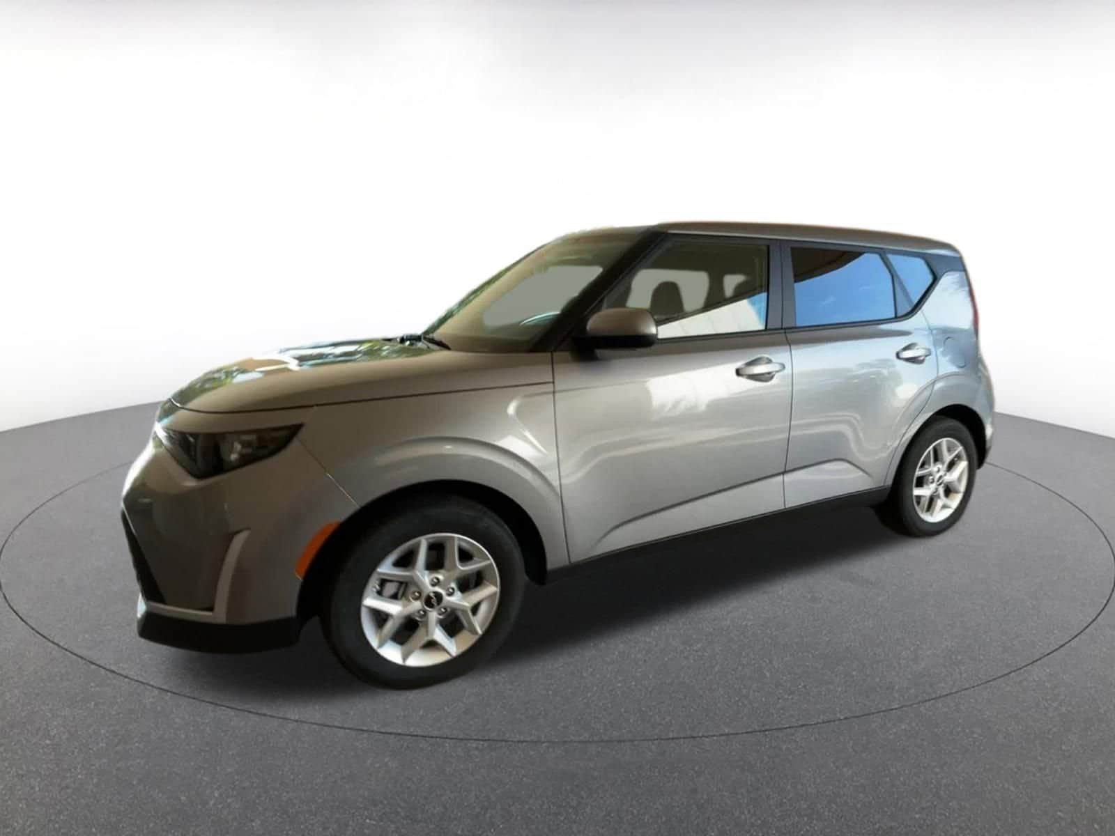 Thumbnail: 2025 Kia Soul - 8