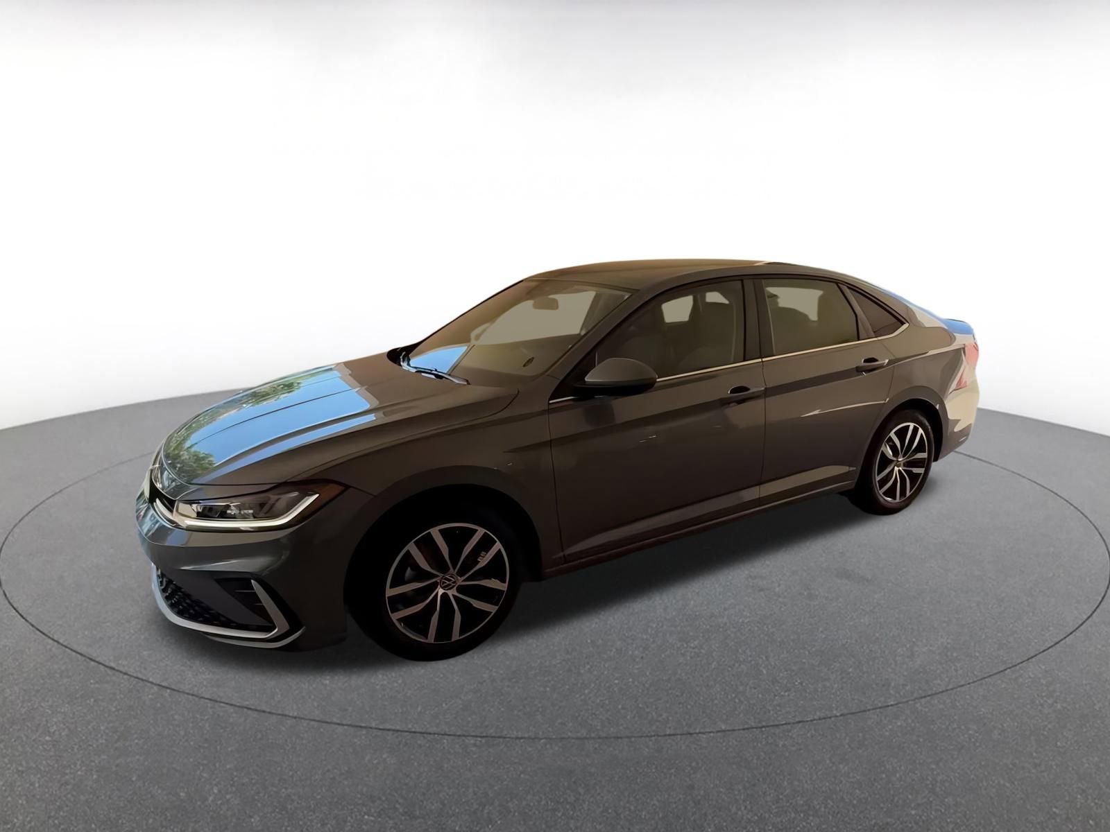 Thumbnail: 2025 Volkswagen Jetta - 8