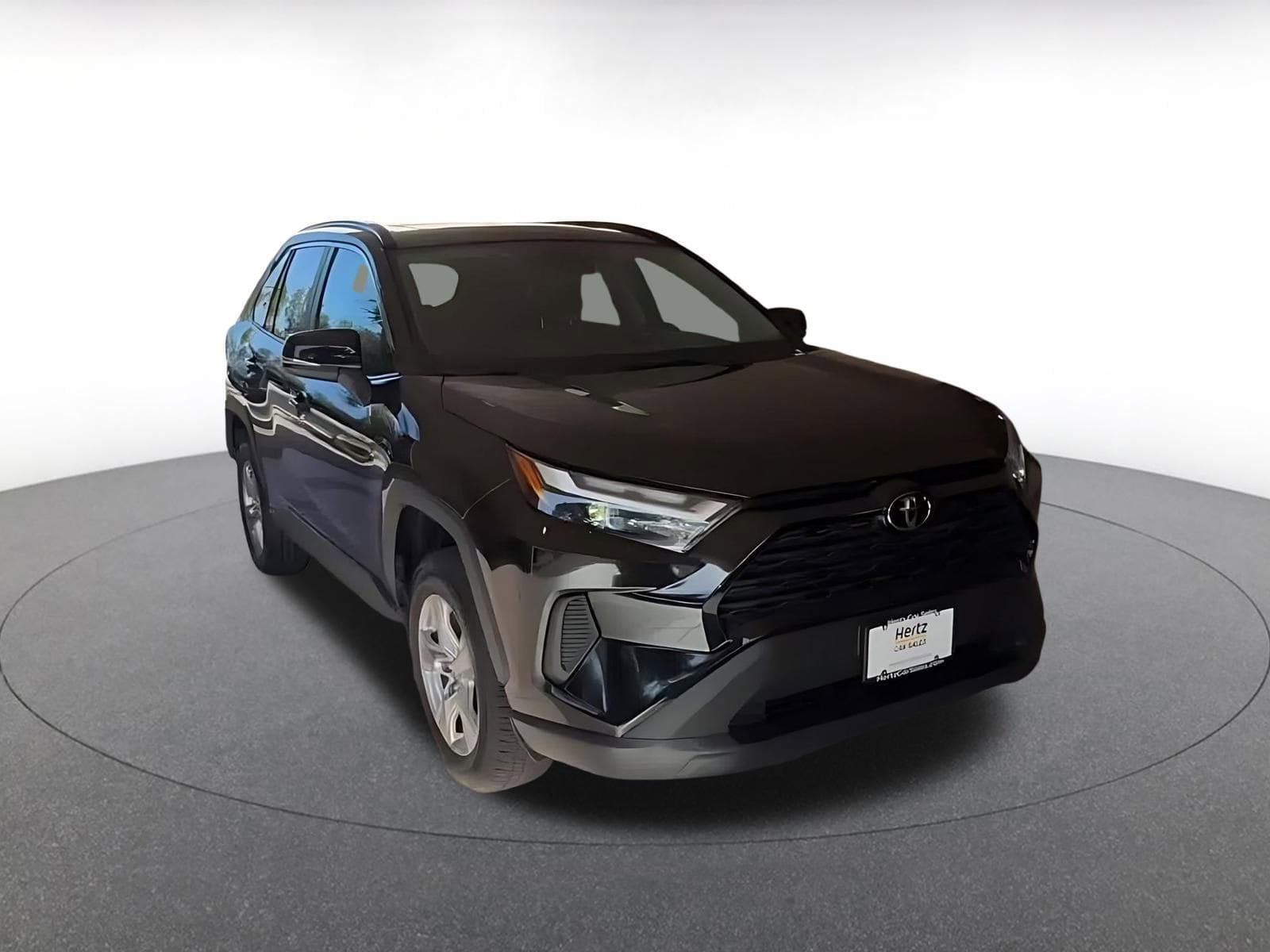 Thumbnail: 2025 Toyota RAV4 - 3
