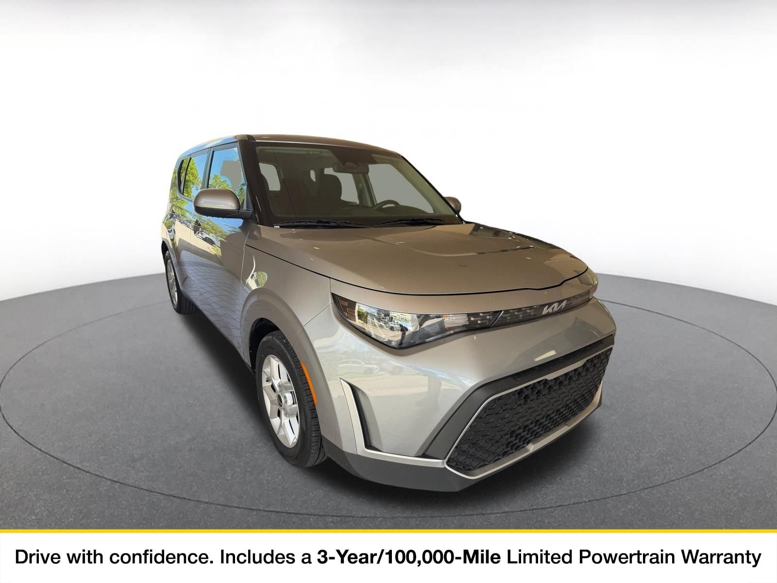 Thumbnail: 2025 Kia Soul - 1