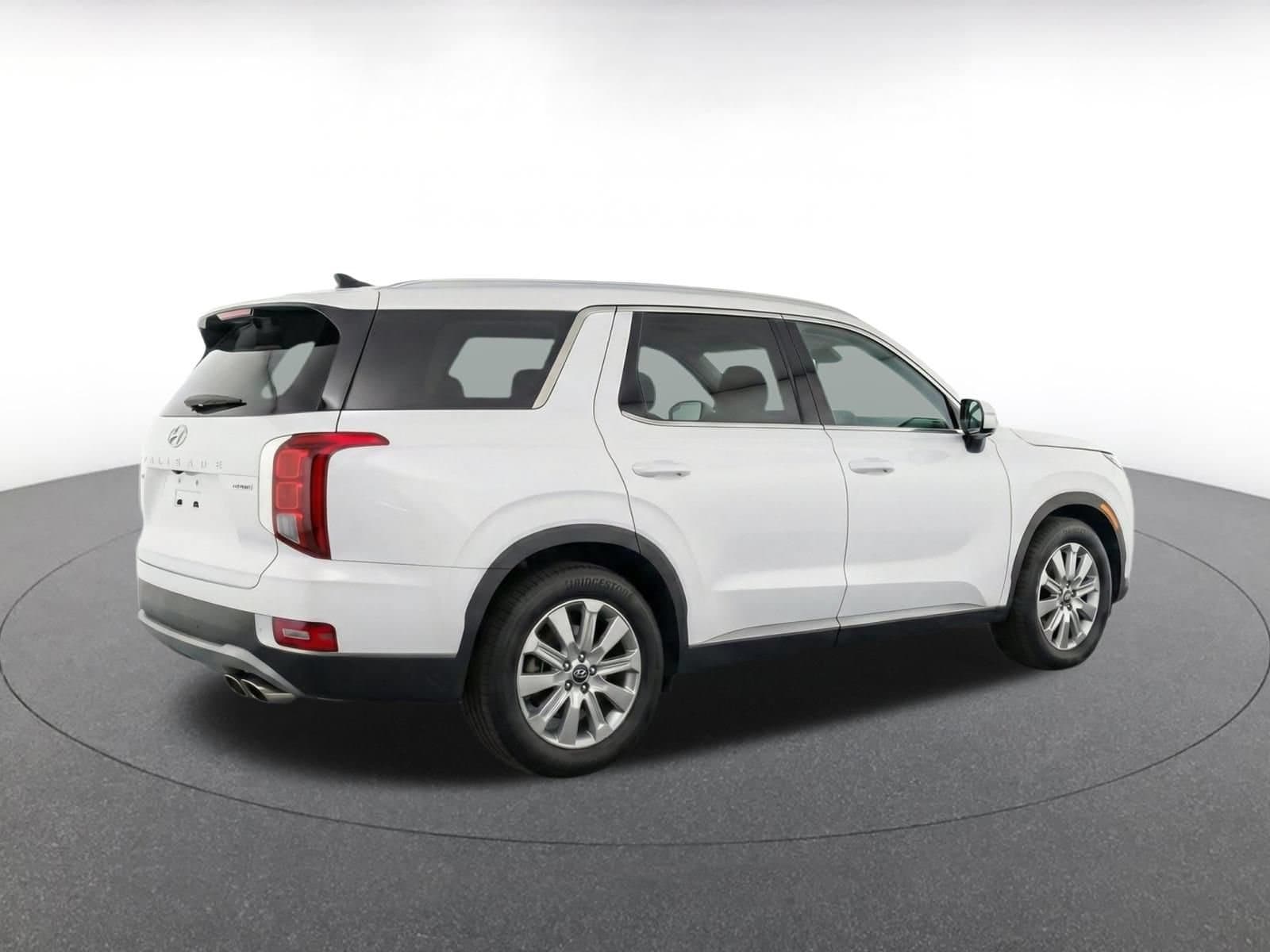 Thumbnail: 2025 Hyundai Palisade - 9
