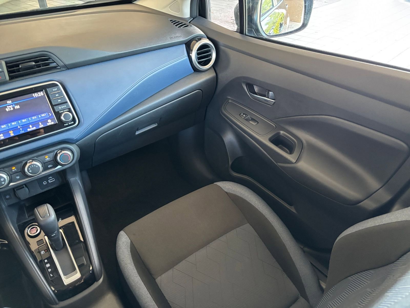 Thumbnail: 2025 Nissan Versa - 33