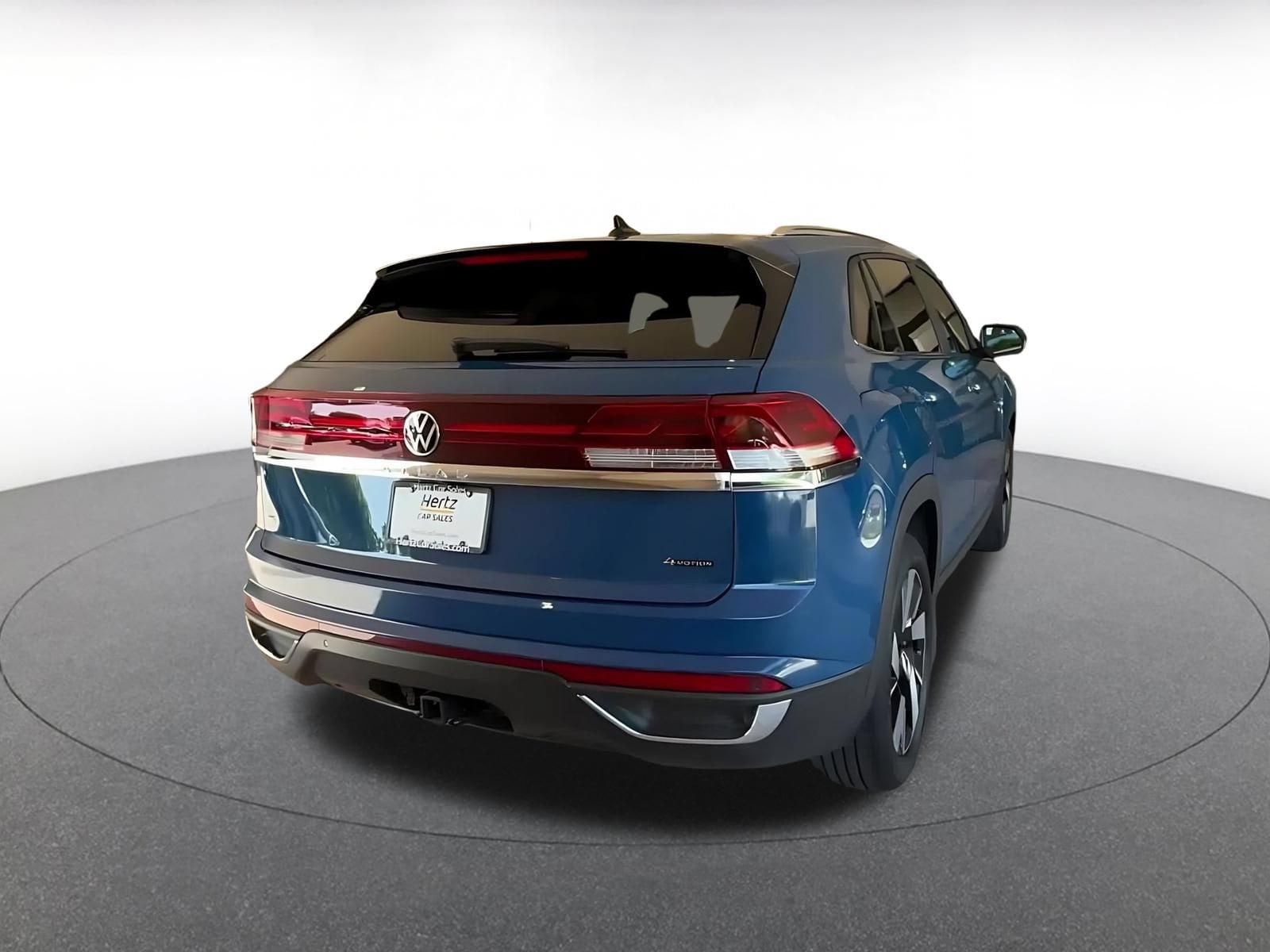 Thumbnail: 2026 Volkswagen Atlas - 11