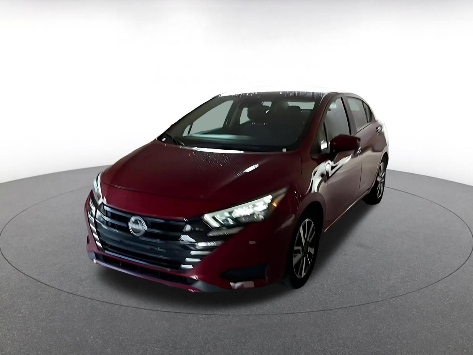 Thumbnail: 2025 Nissan Versa - 3