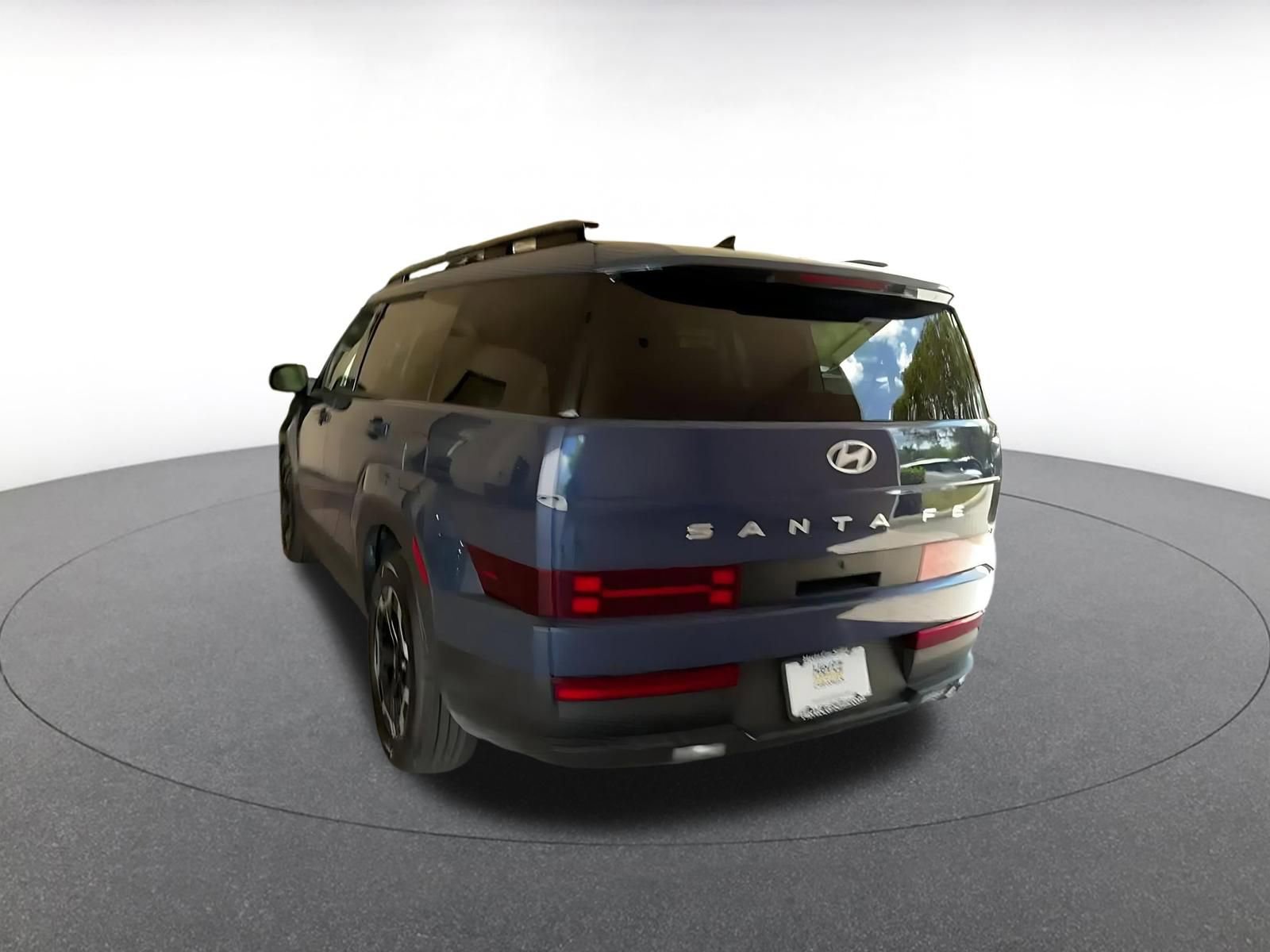 Thumbnail: 2025 Hyundai Santa Fe - 11