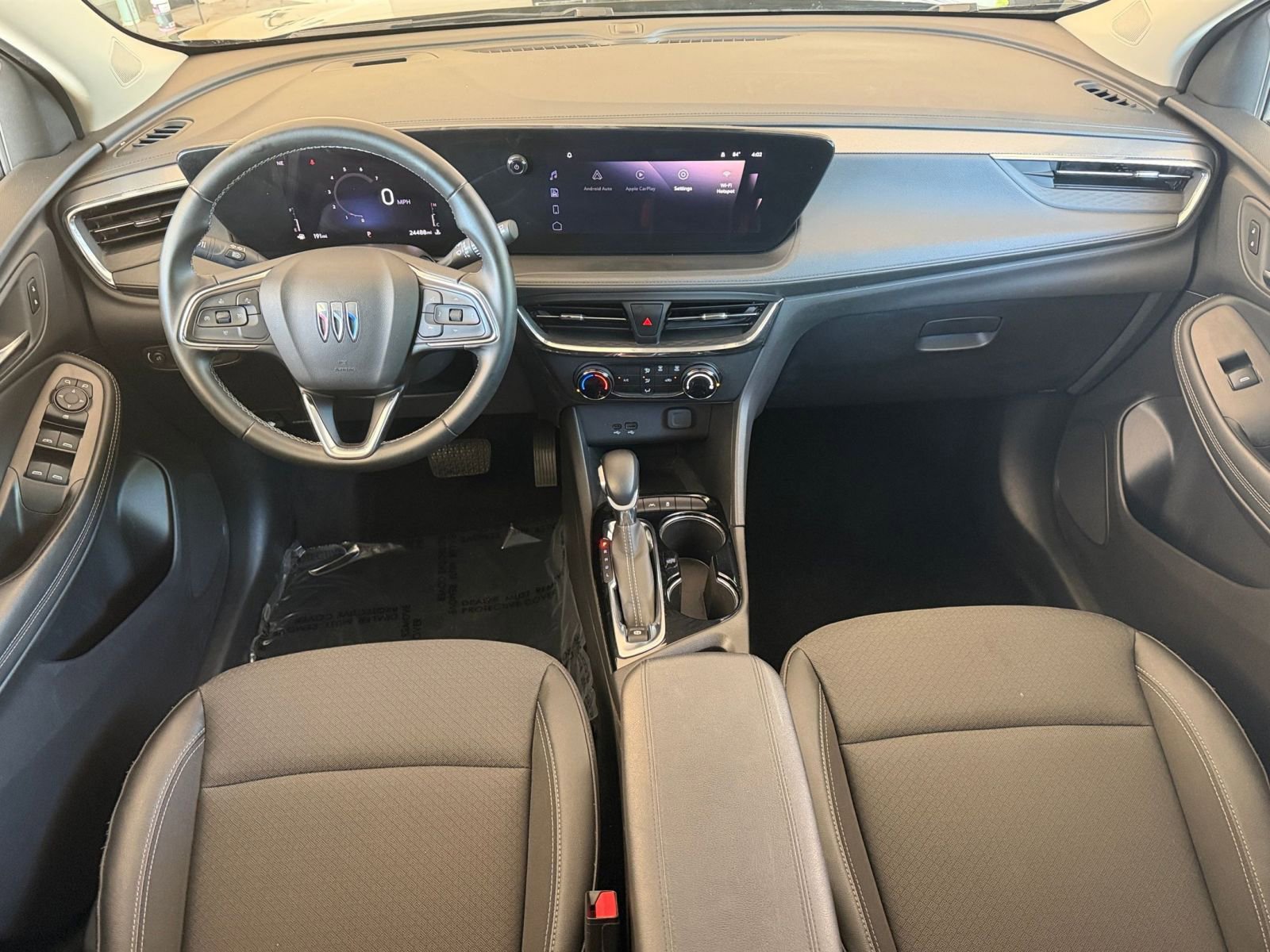 Thumbnail: 2025 Buick Encore GX - 32