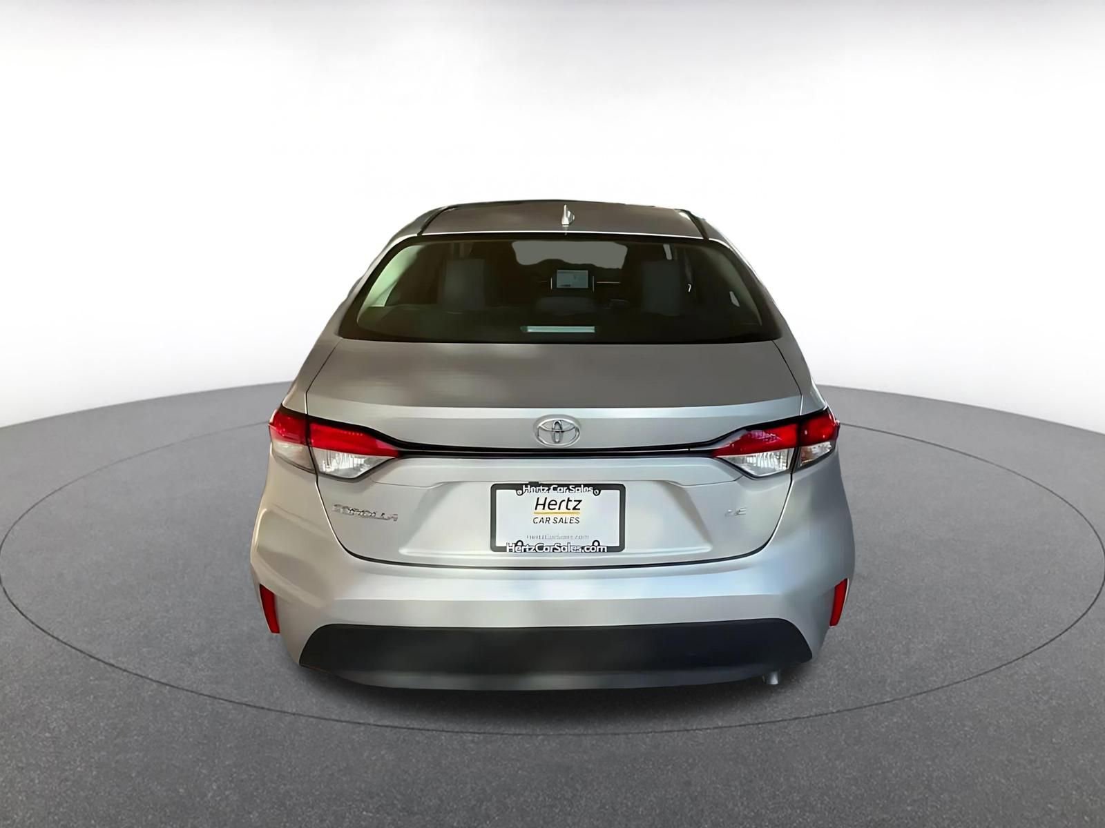 Thumbnail: 2025 Toyota Corolla - 11