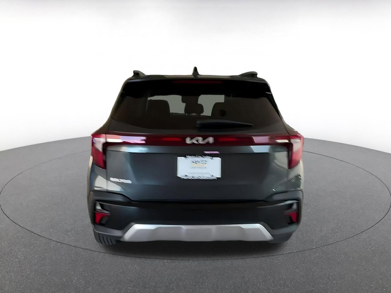 Thumbnail: 2025 Kia Seltos - 12