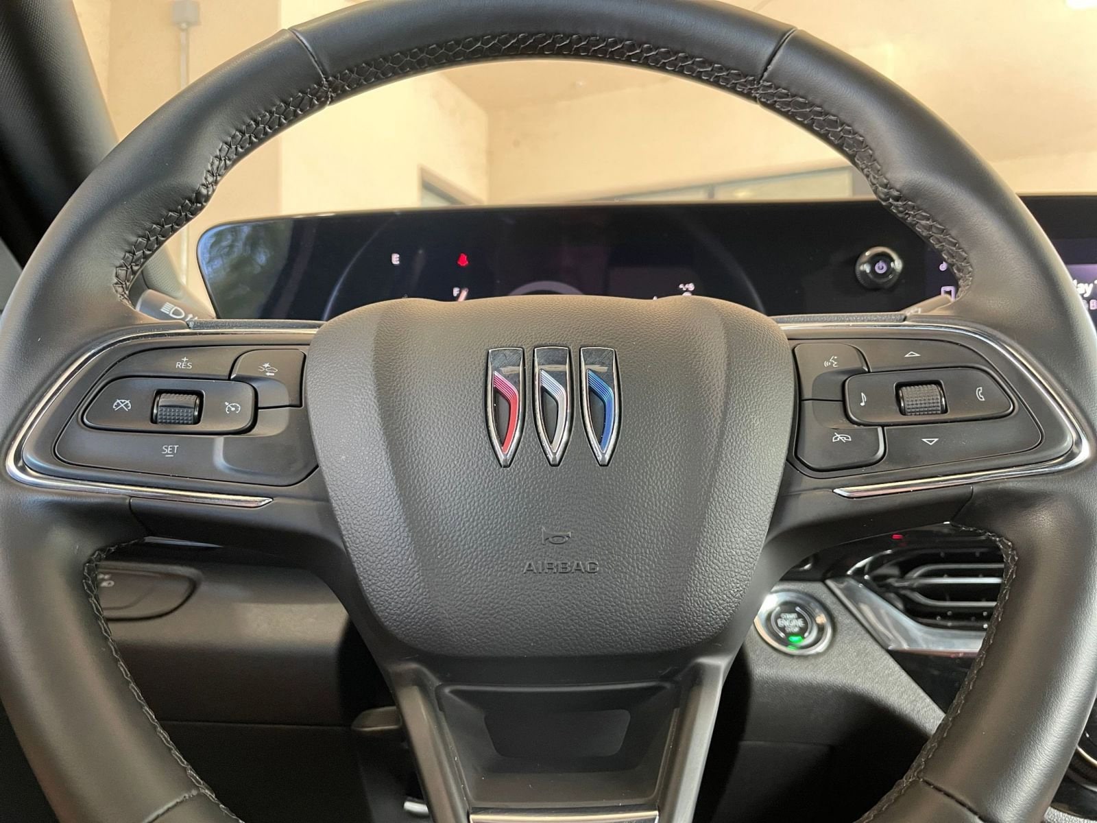 Thumbnail: 2025 Buick Envista - 27