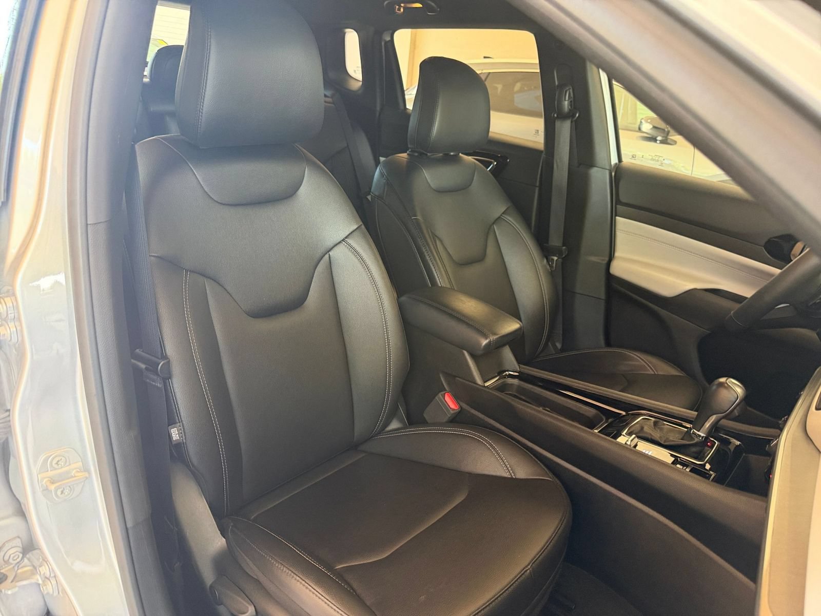 Thumbnail: 2025 Jeep Compass - 31