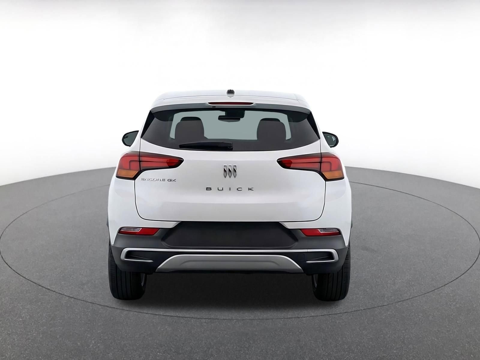 Thumbnail: 2025 Buick Encore GX - 15