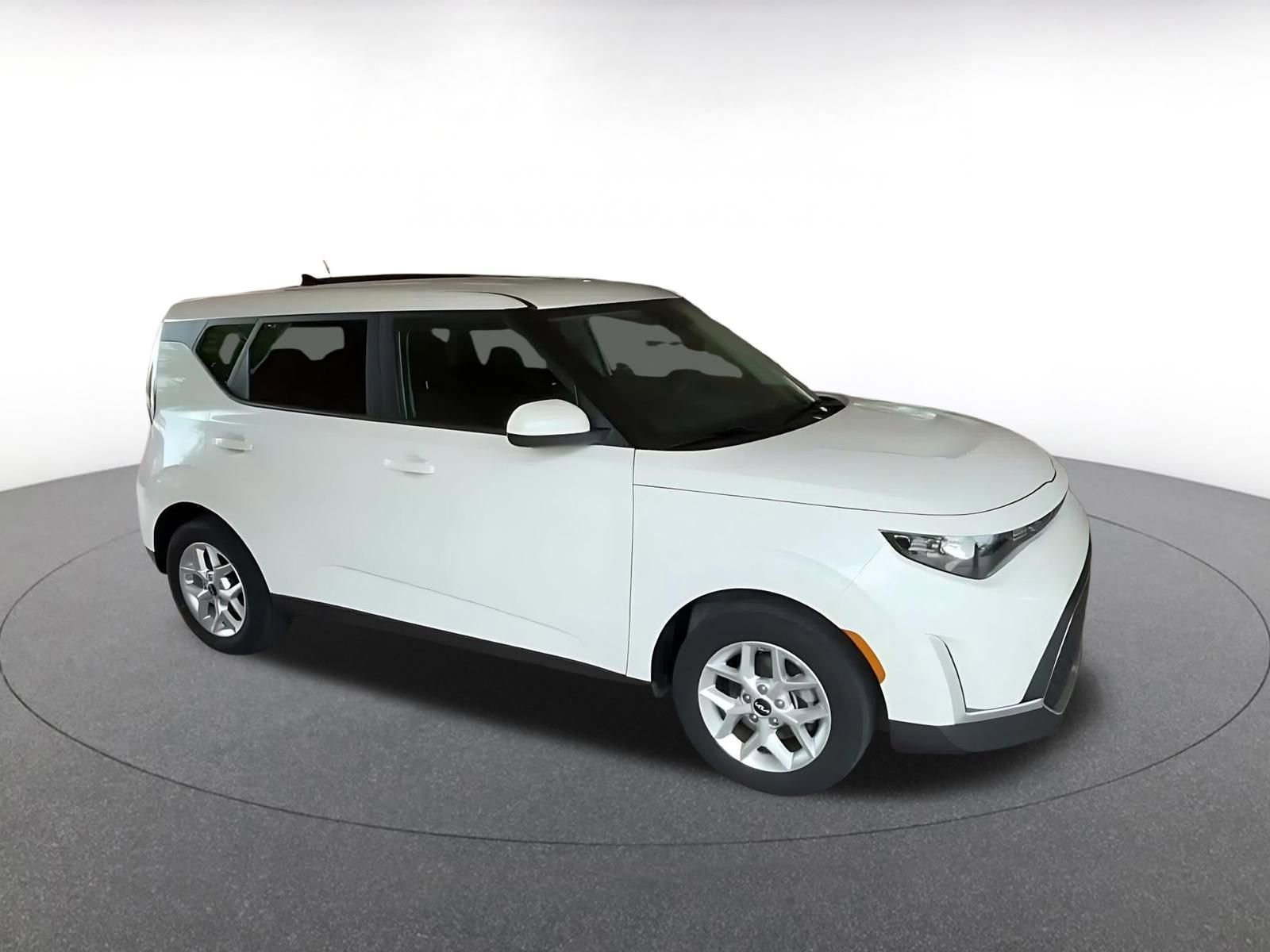 Thumbnail: 2025 Kia Soul - 2