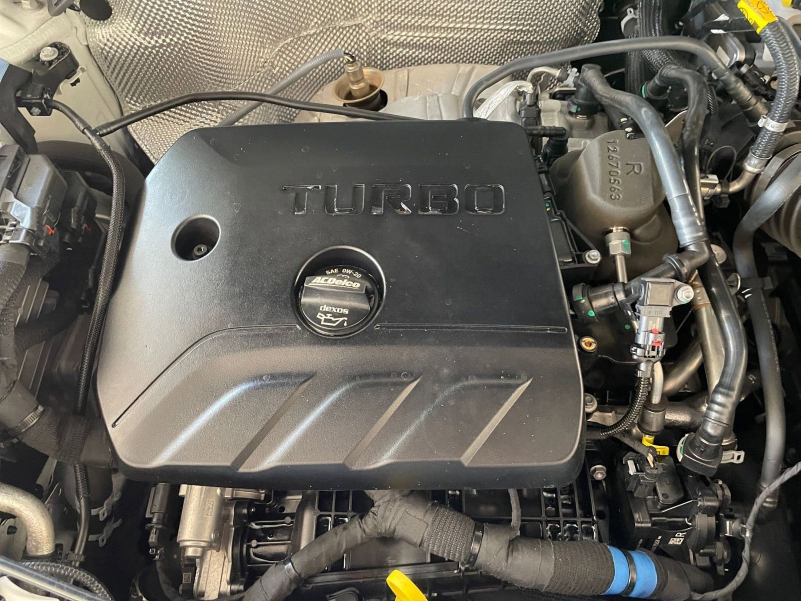 Thumbnail: 2025 Buick Encore GX - 30