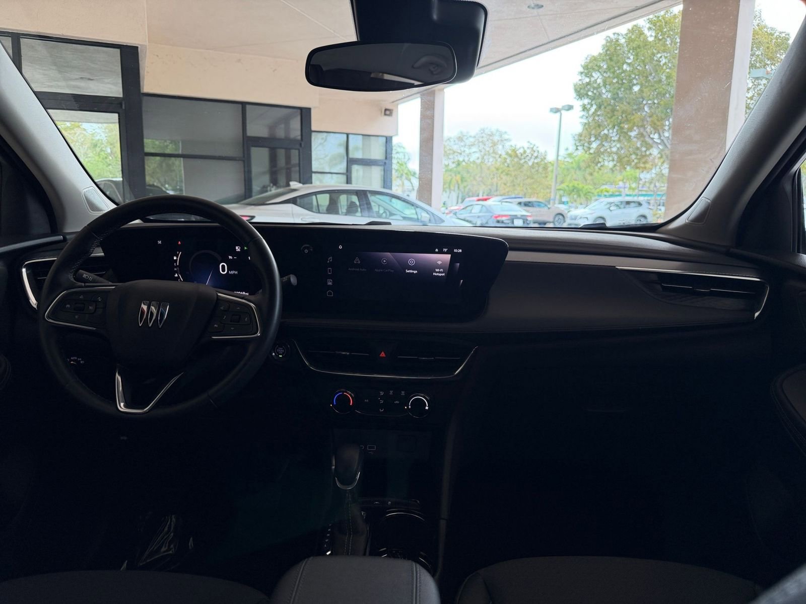 Thumbnail: 2025 Buick Encore GX - 28