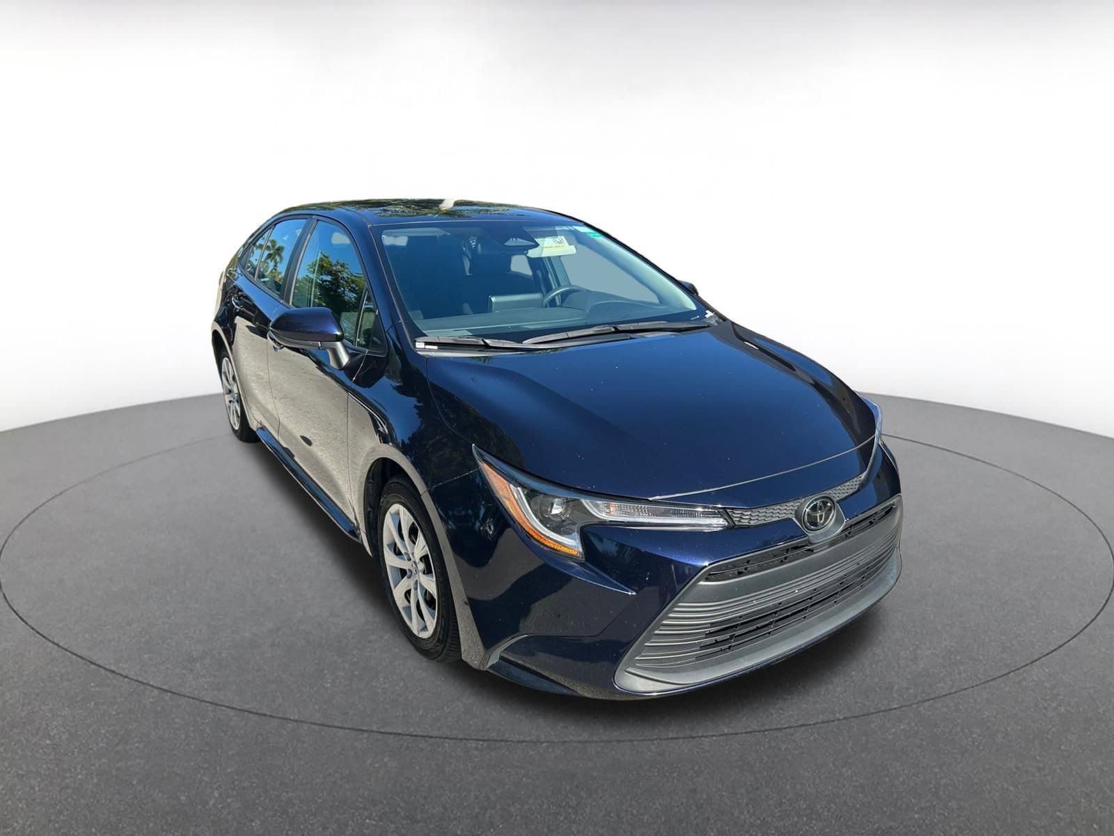 Thumbnail: 2023 Toyota Corolla - 1