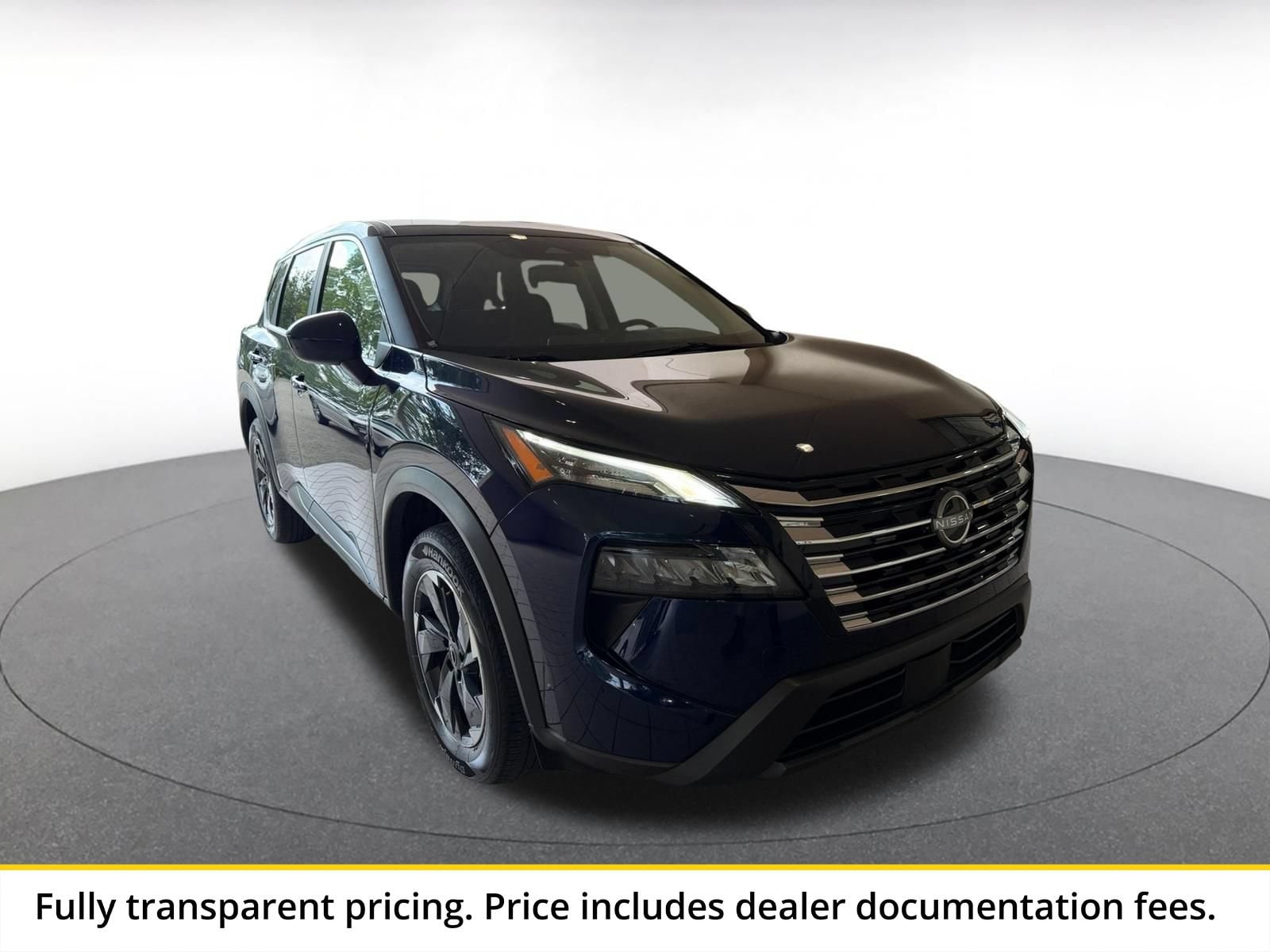 Thumbnail: 2025 Nissan Rogue - 1