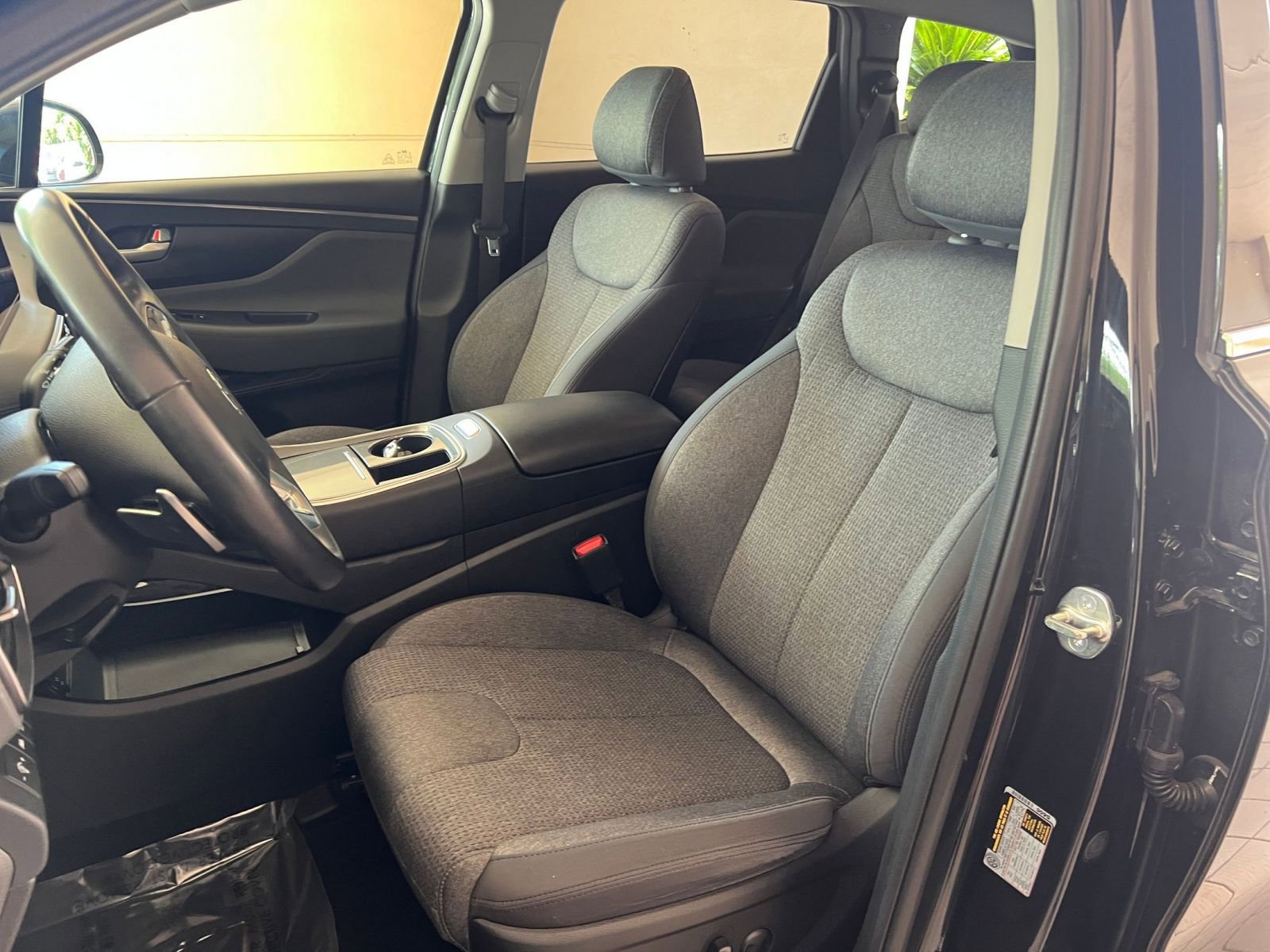 Thumbnail: 2023 Hyundai Santa Fe - 30