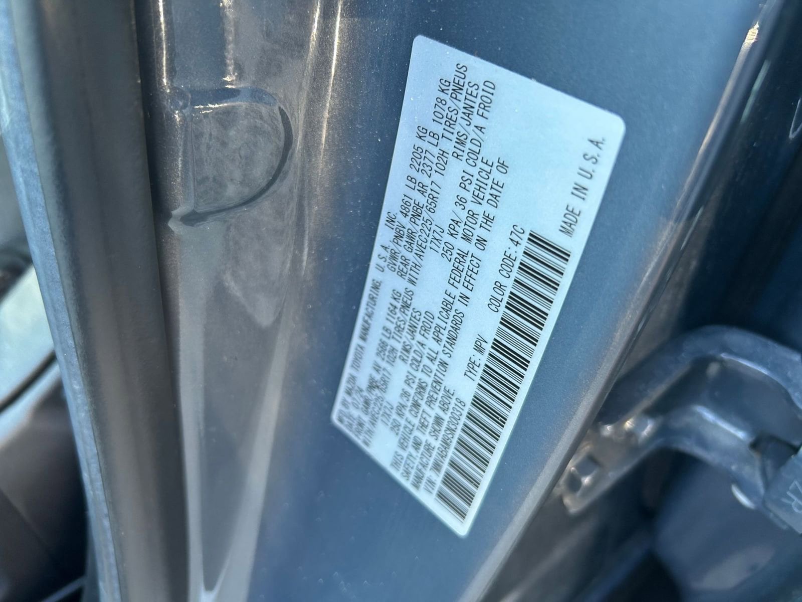 Thumbnail: 2025 Mazda CX-50 - 10