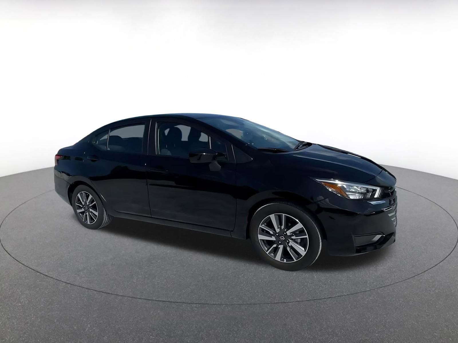 Thumbnail: 2025 Nissan Versa - 2