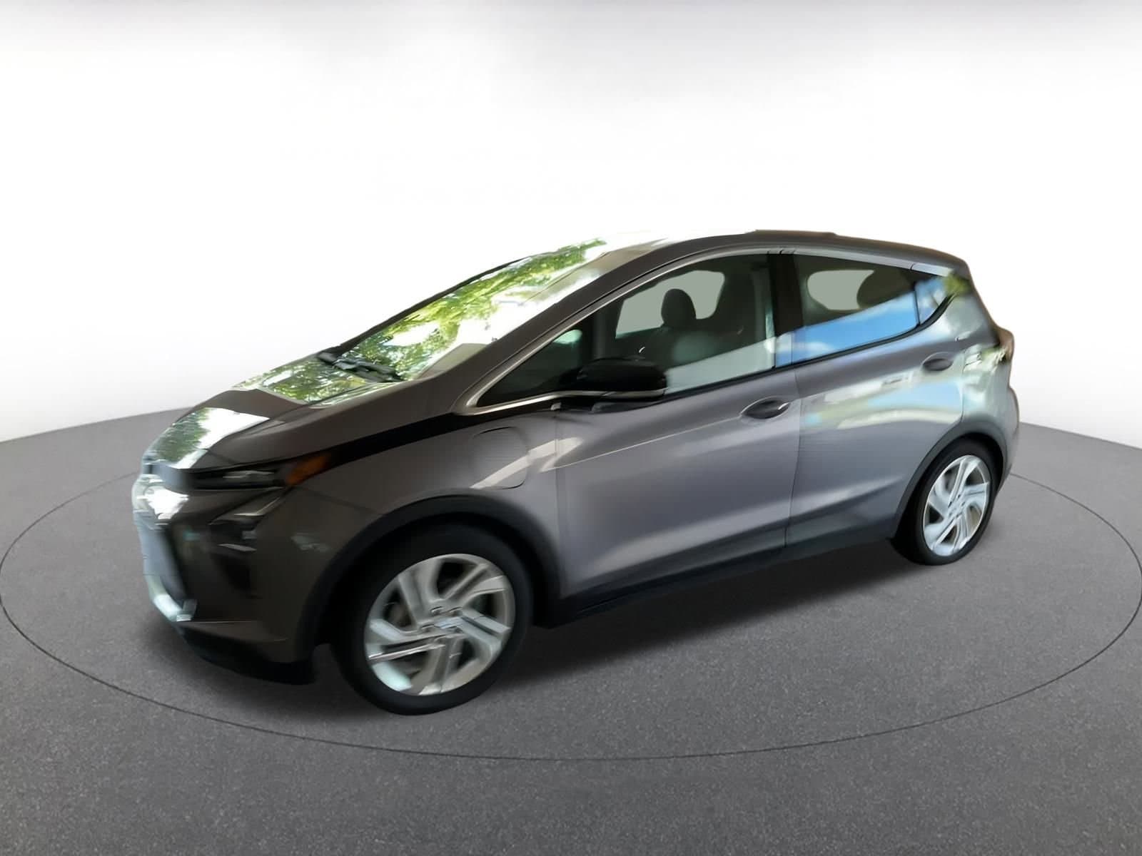 Thumbnail: 2023 Chevrolet Bolt EV - 7