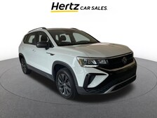 2024 Volkswagen Taos S -
                  Bonita Springs, FL