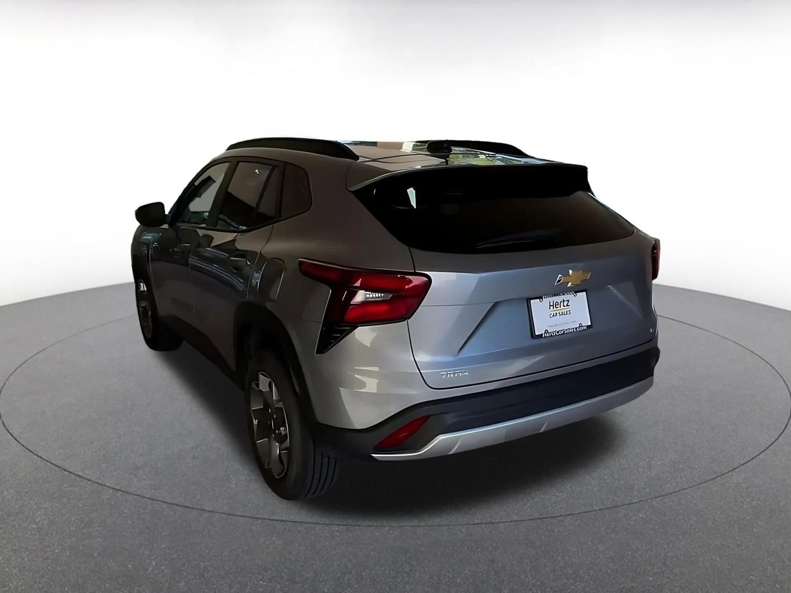 Thumbnail: 2025 Chevrolet Trax - 11