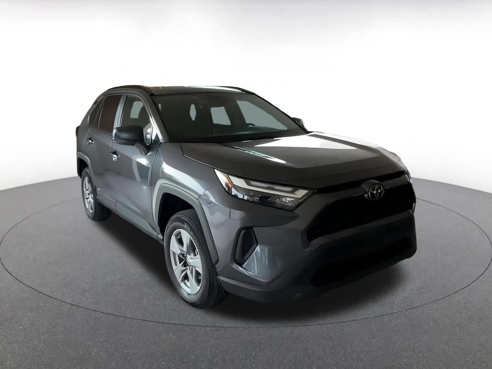 Thumbnail: 2025 Toyota RAV4 - 3
