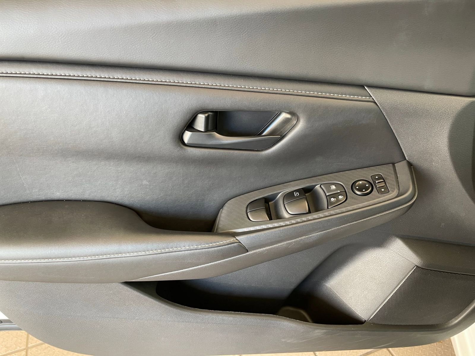 Thumbnail: 2025 Nissan Sentra - 20