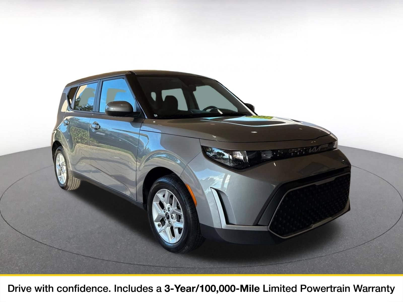 2025 Kia Soul