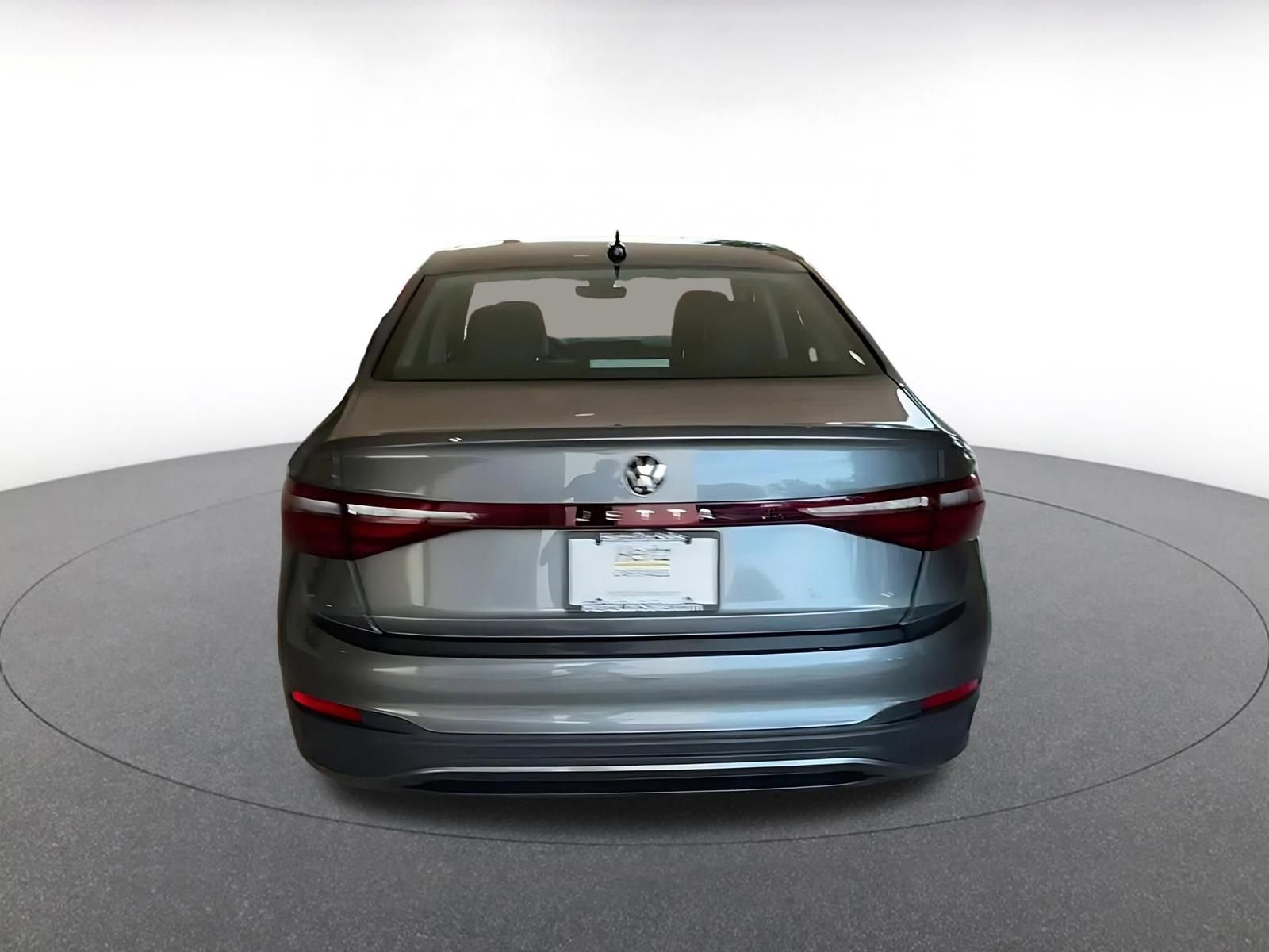 Thumbnail: 2025 Volkswagen Jetta - 11