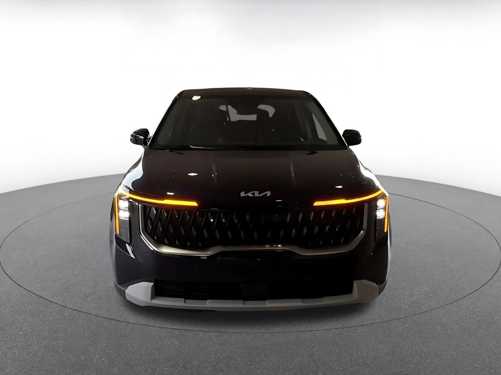 Thumbnail: 2026 Kia Carnival - 10