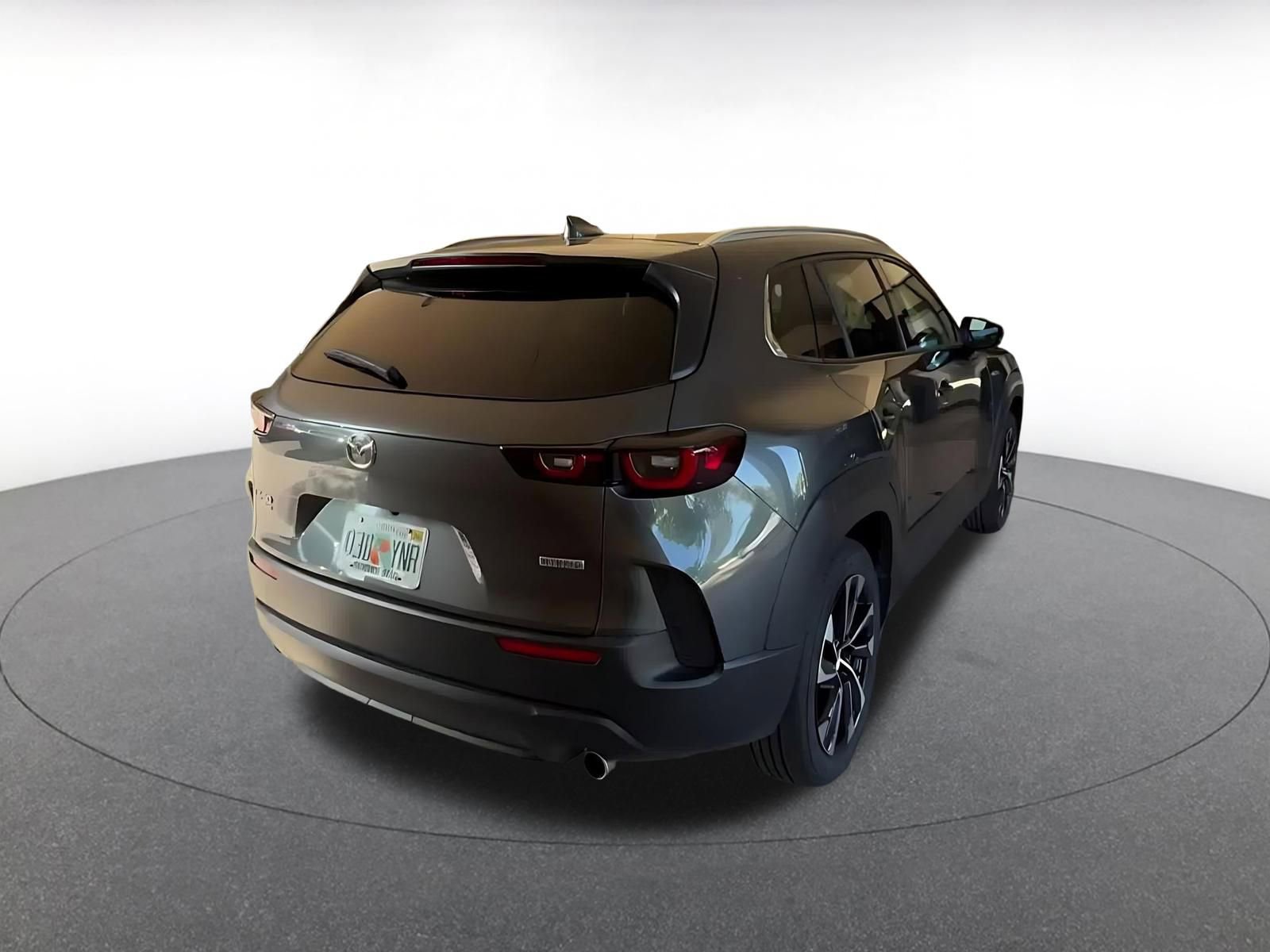 Thumbnail: 2025 Mazda CX-50 - 11