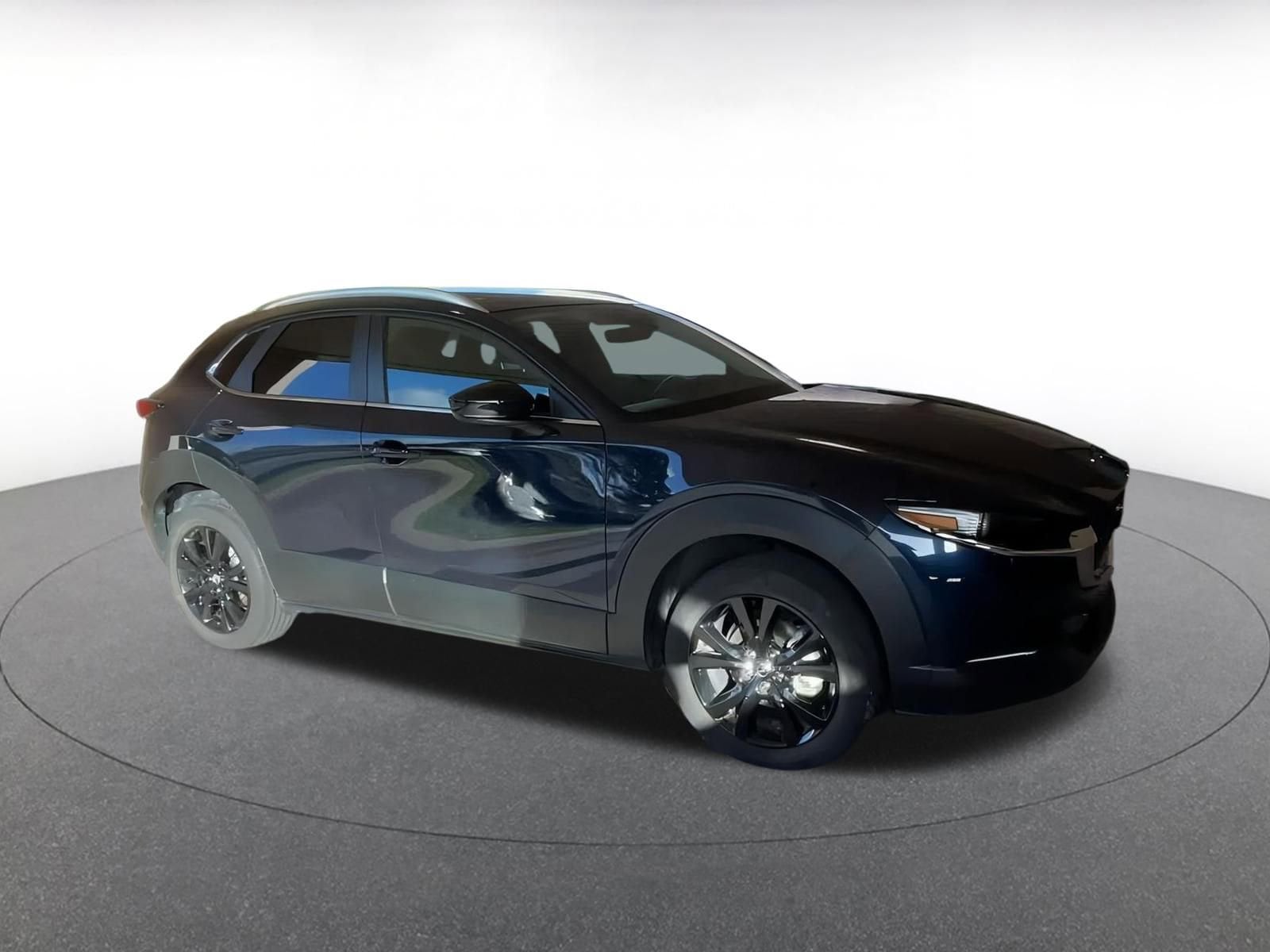 Thumbnail: 2025 Mazda CX-30 - 3