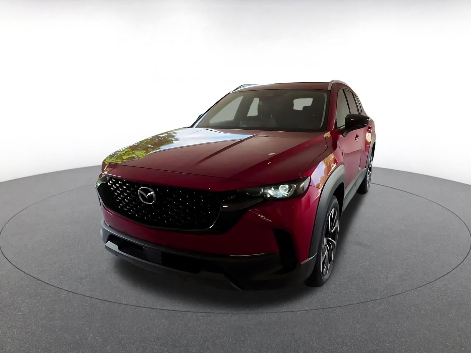 Thumbnail: 2025 Mazda CX-50 - 4