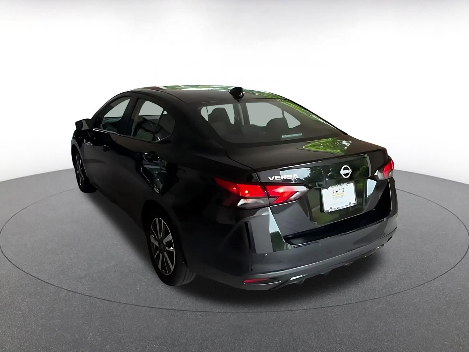 Thumbnail: 2025 Nissan Versa - 10