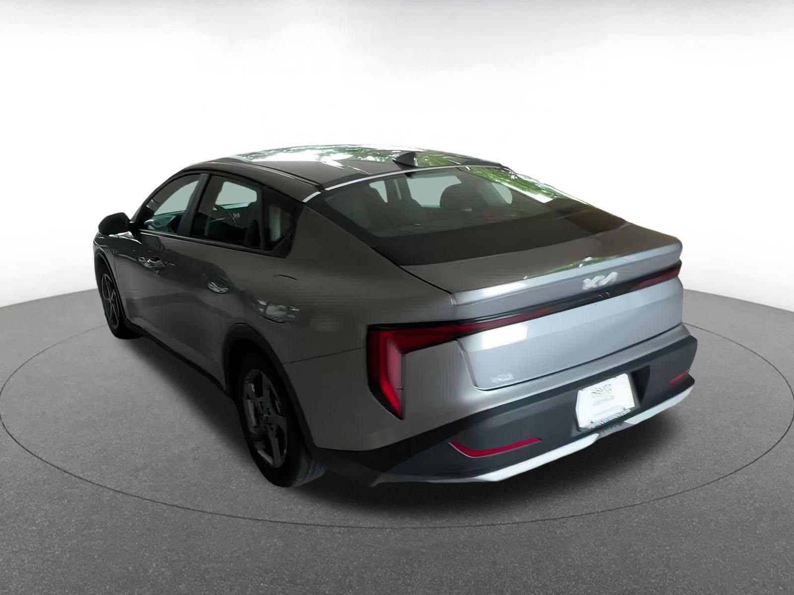 Thumbnail: 2025 Kia K4 - 9