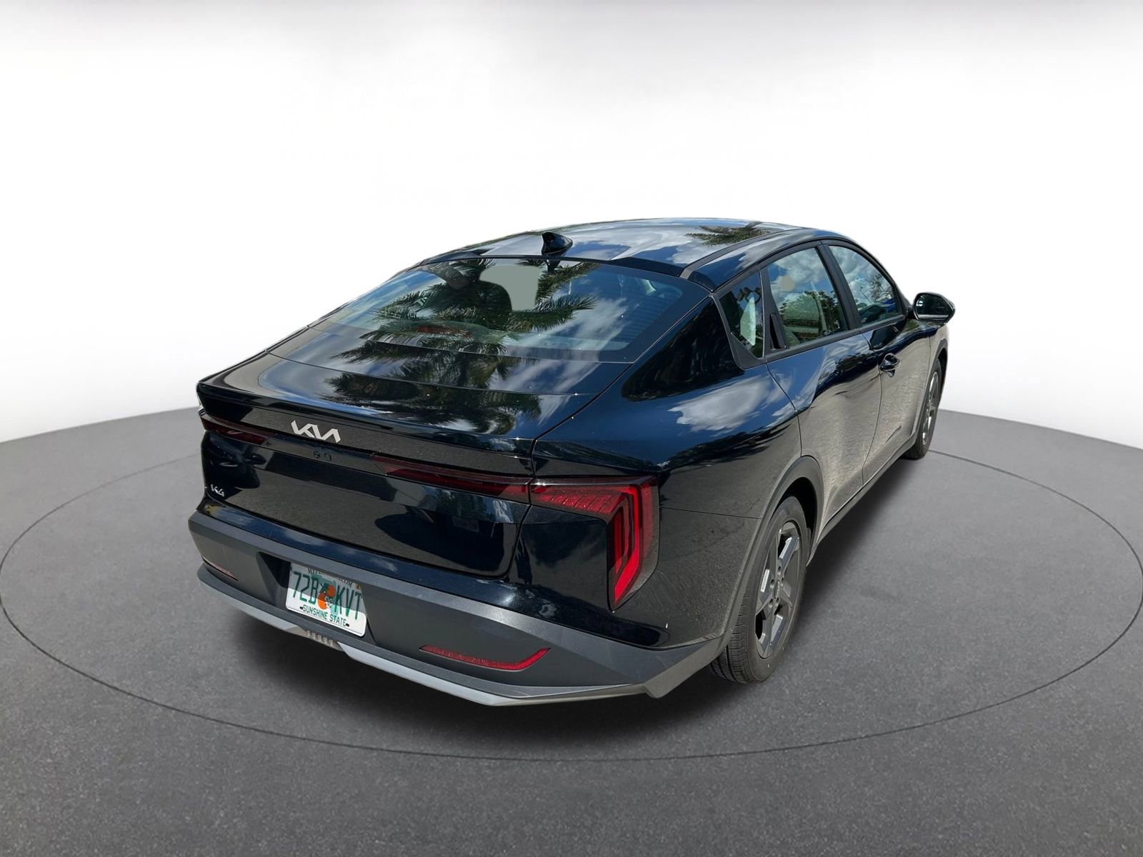 Thumbnail: 2025 Kia K4 - 18