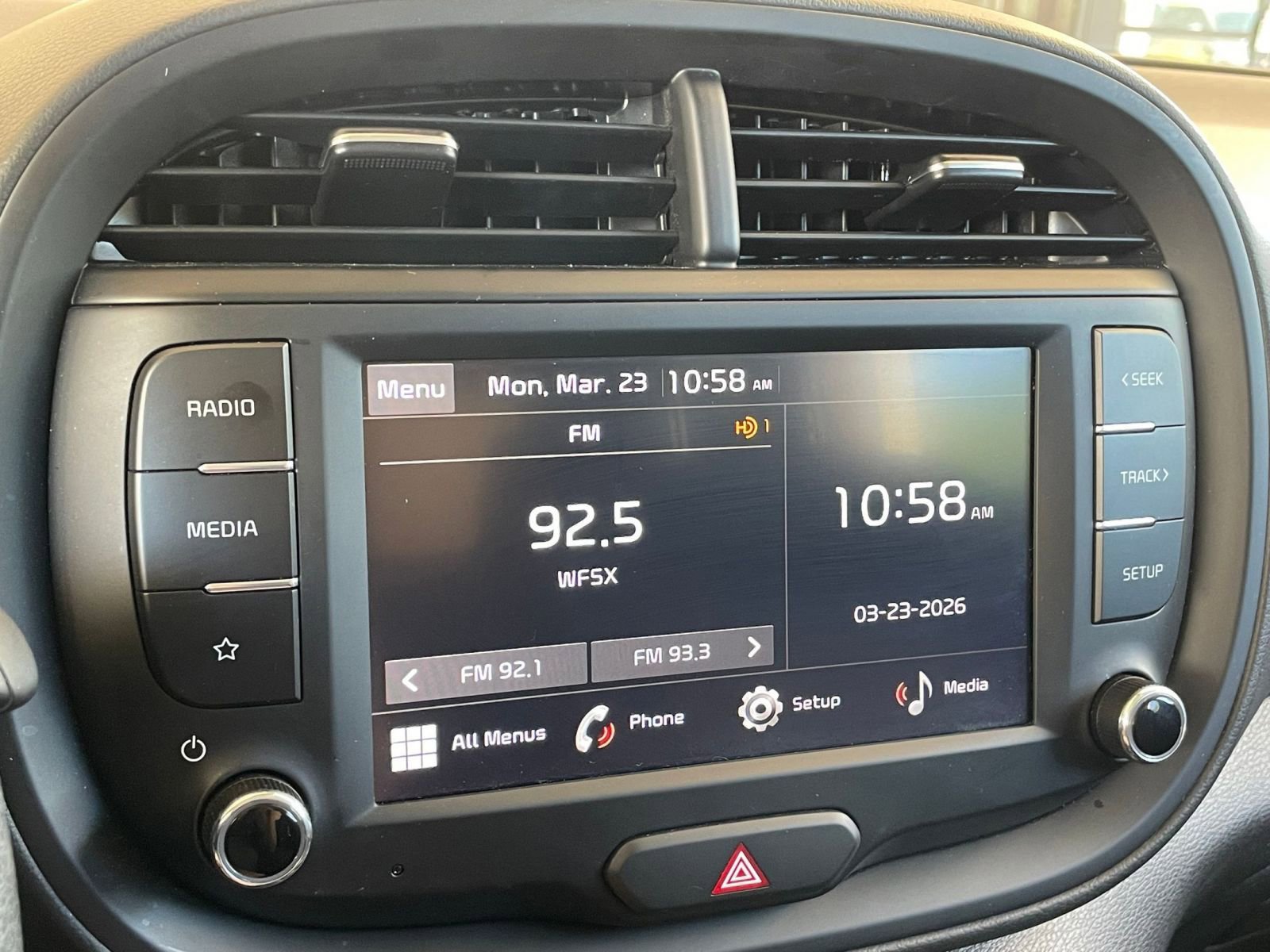 Thumbnail: 2025 Kia Soul - 20