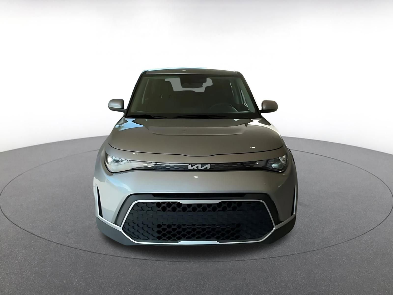 Thumbnail: 2025 Kia Soul - 4