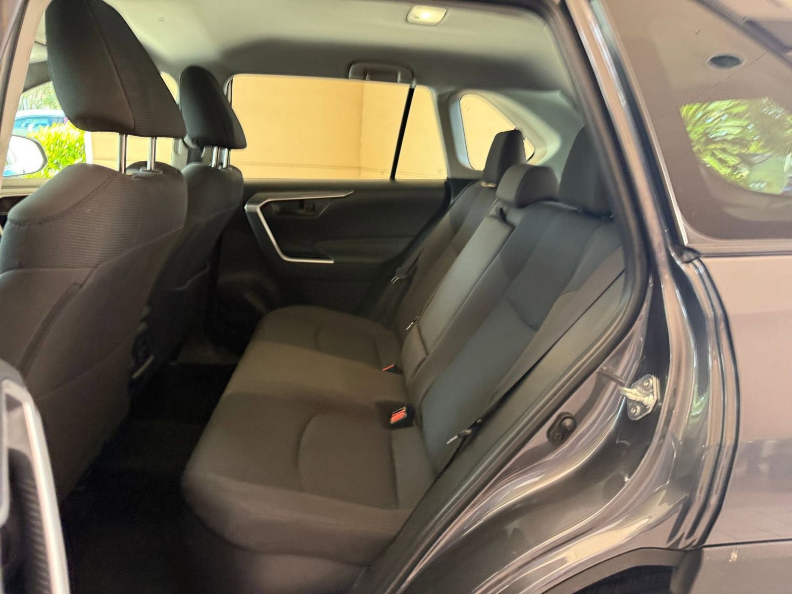 Thumbnail: 2025 Toyota RAV4 - 31