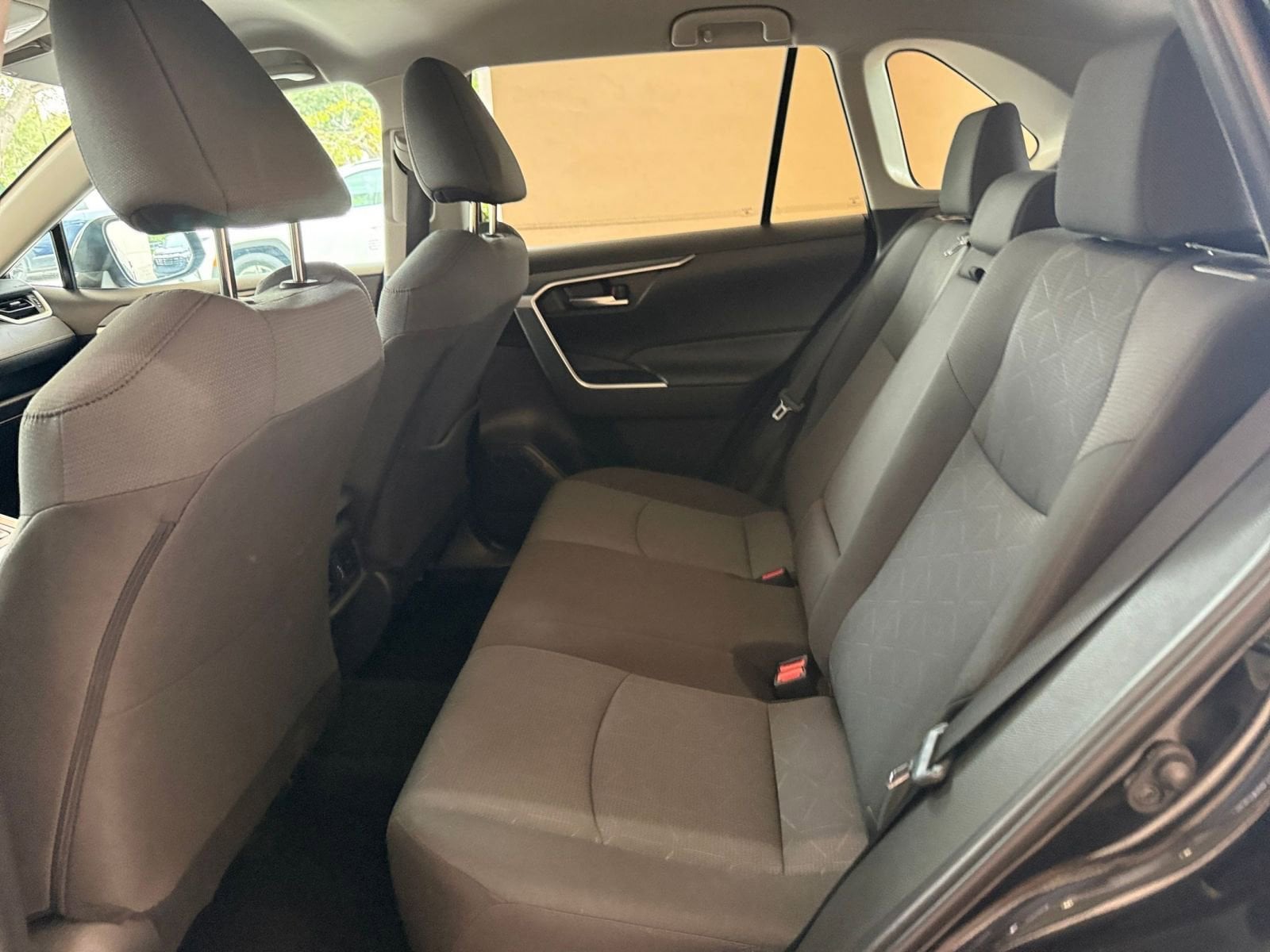 Thumbnail: 2025 Toyota RAV4 - 20