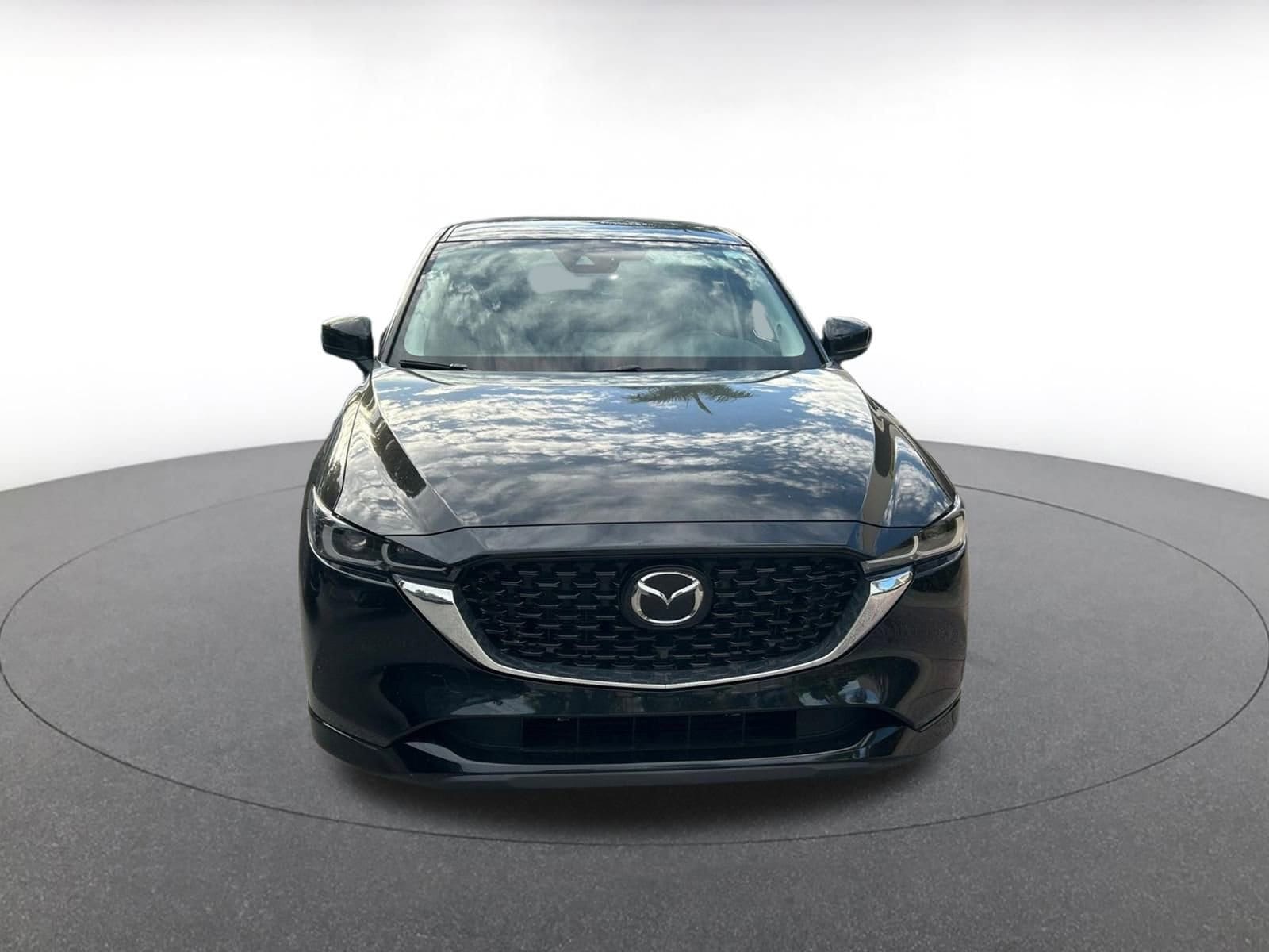 Thumbnail: 2025 Mazda CX-5 - 2