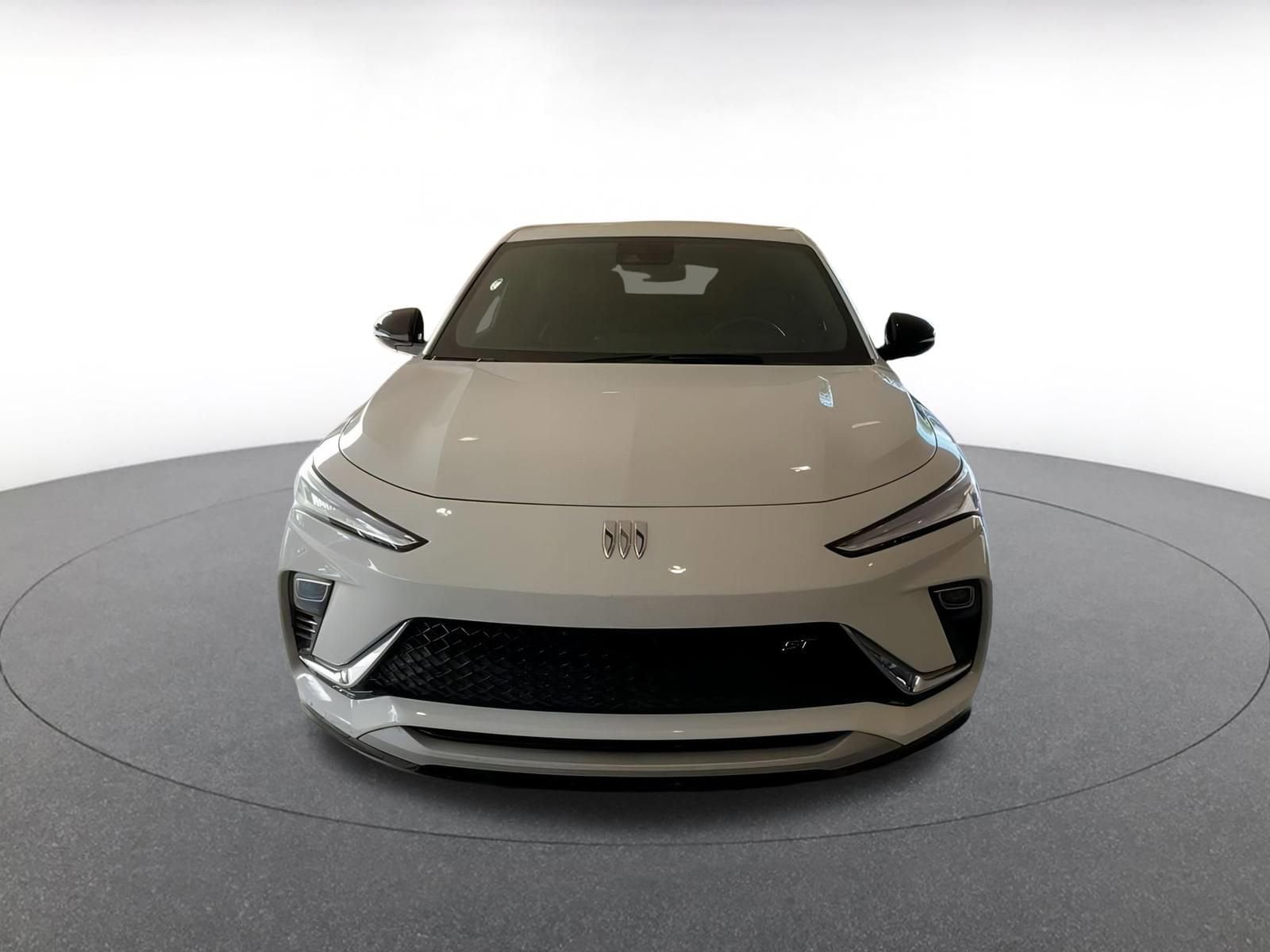 Thumbnail: 2025 Buick Envista - 4