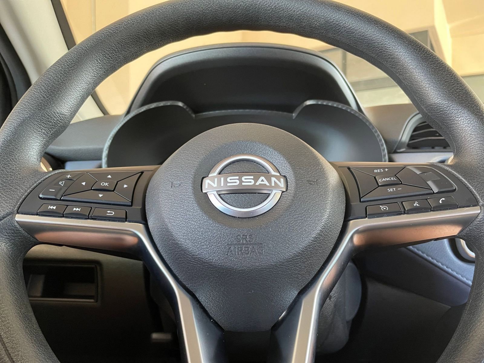 Thumbnail: 2025 Nissan Versa - 25