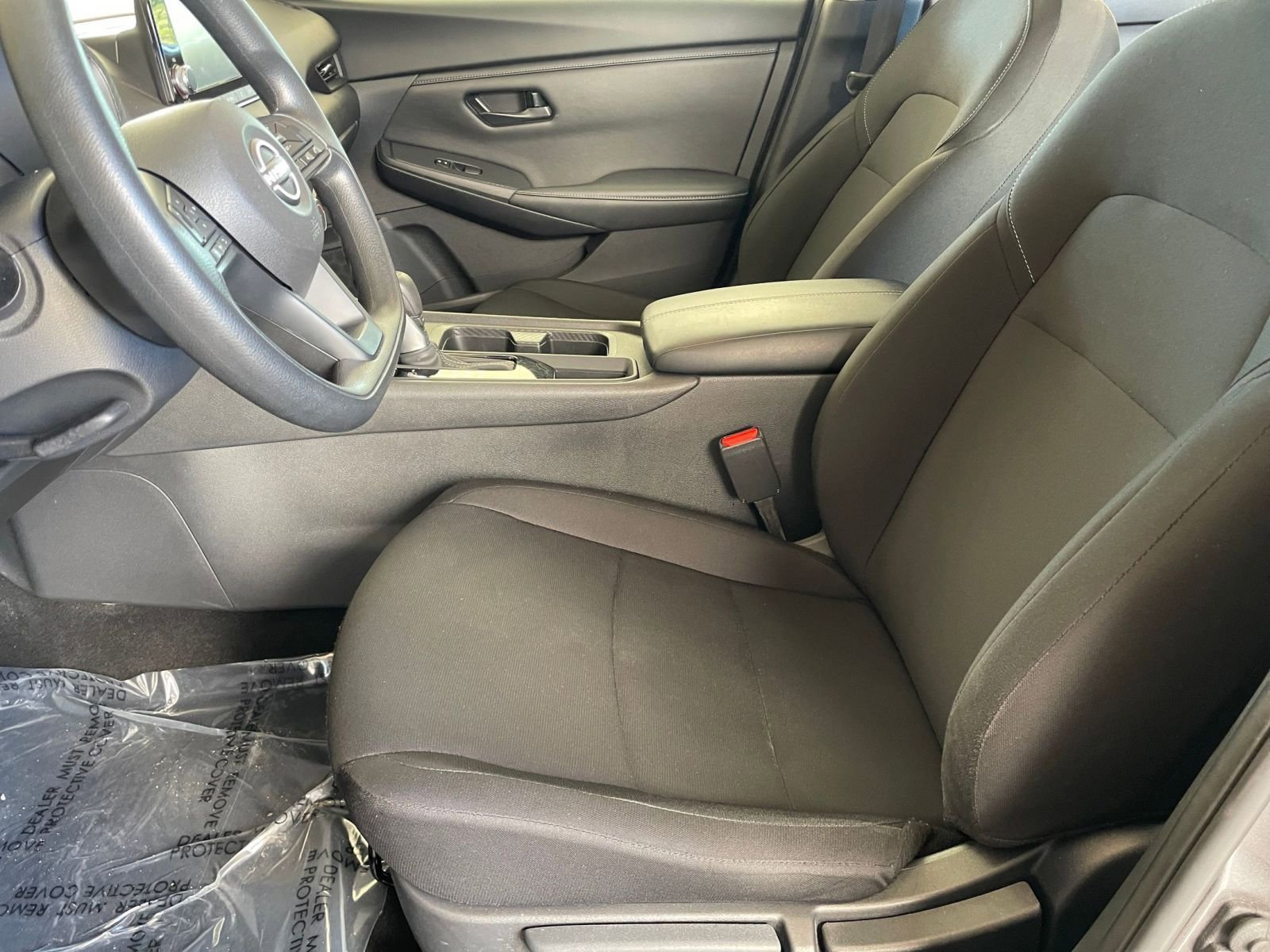 Thumbnail: 2025 Nissan Sentra - 24