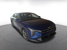2025 Kia K4 LXS -
                  Bonita Springs, FL